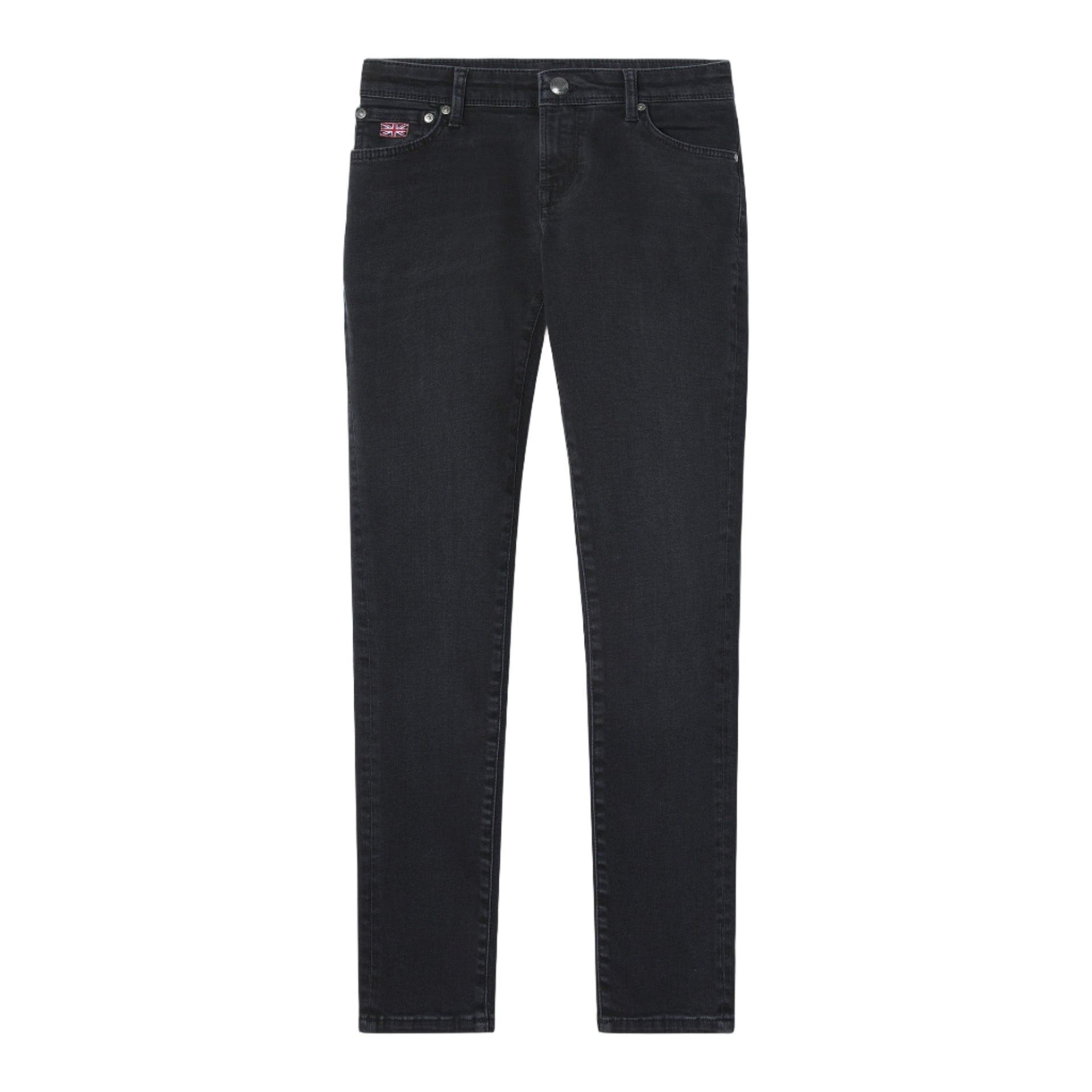 Hackett LondonDark Vintage Denim Pant5063261884777SAVANNA