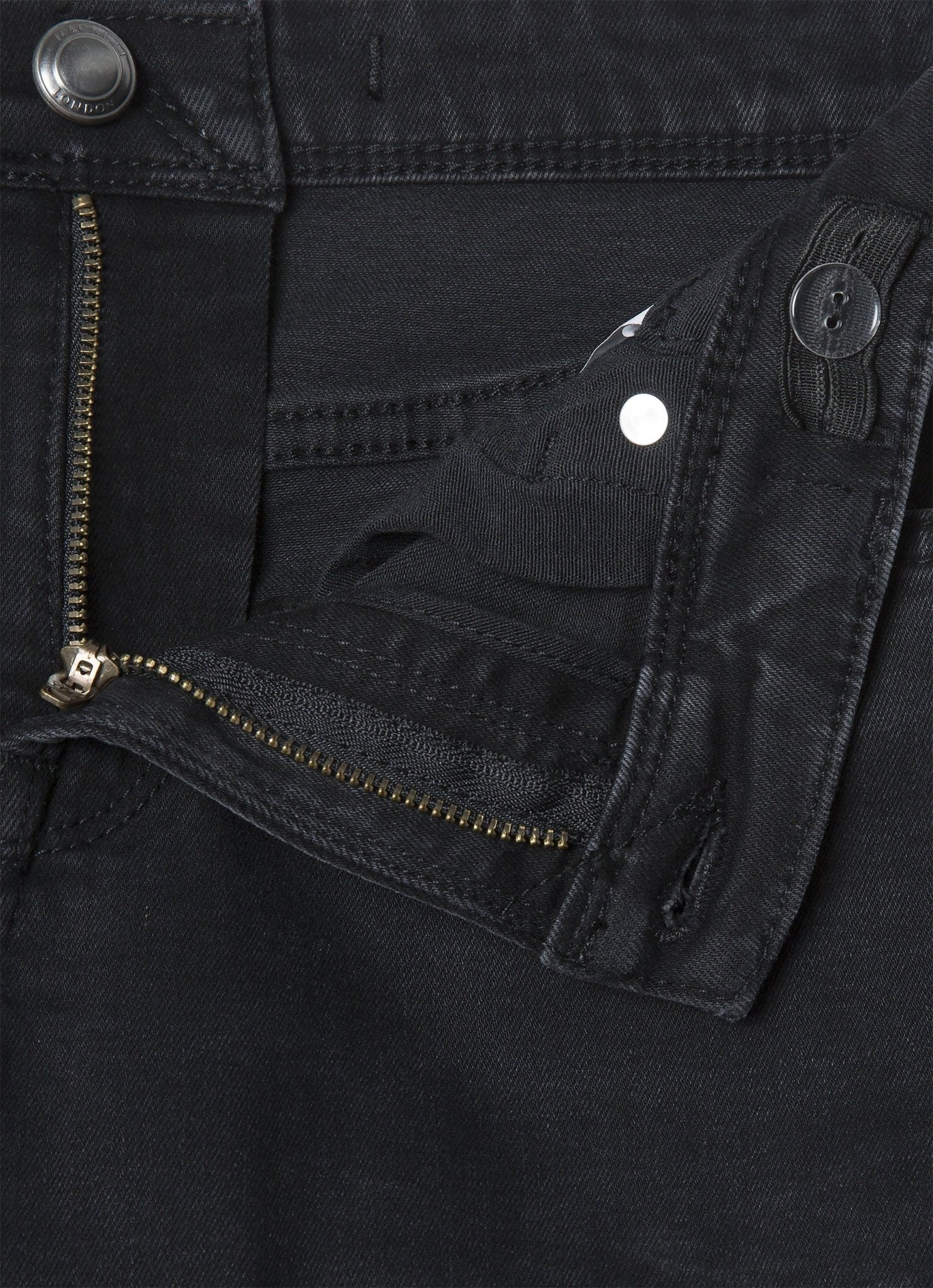 Hackett LondonDark Vintage Denim Pant5063261884777SAVANNA