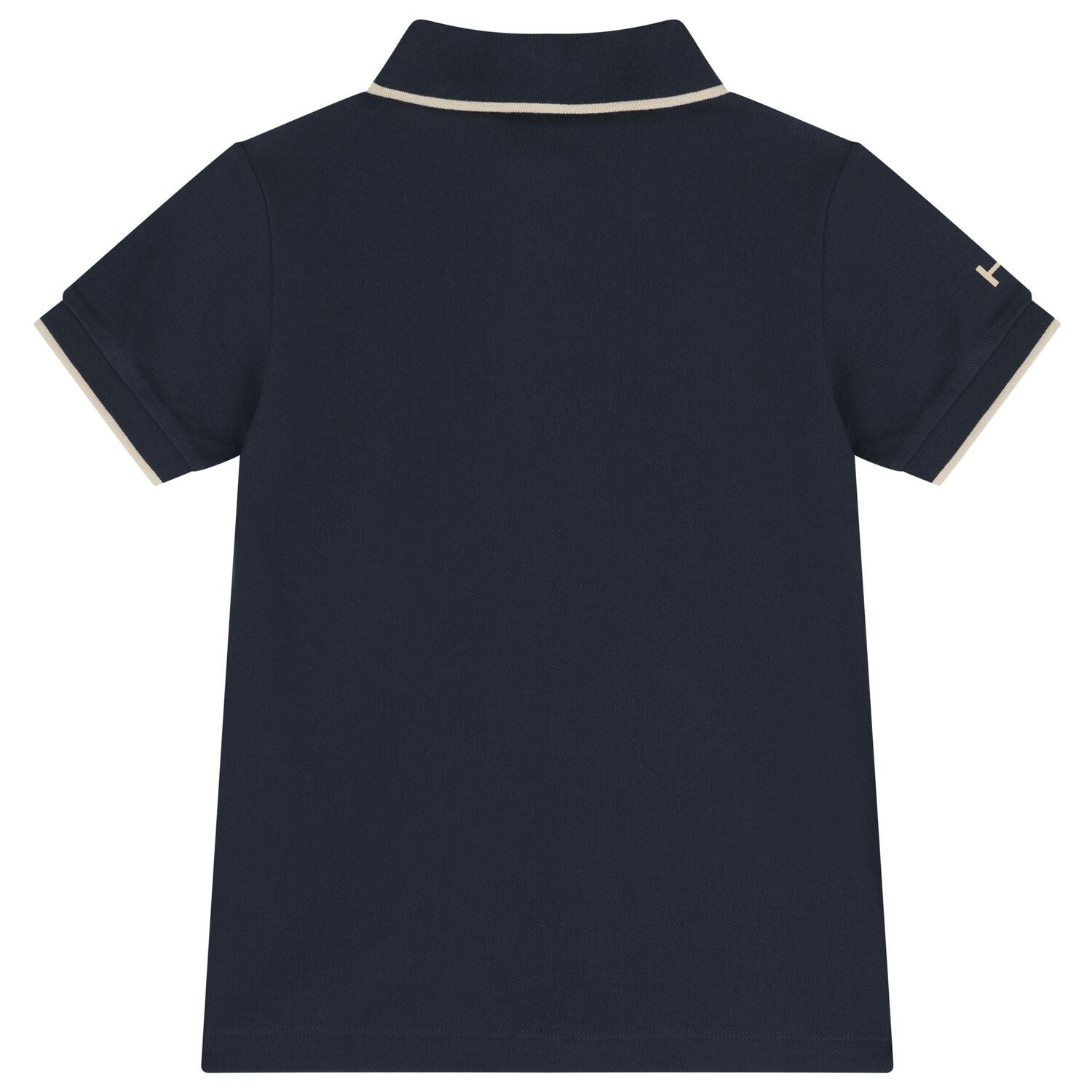 Hackett LondonEssential Polo T-Shirt5063698140378SAVANNA