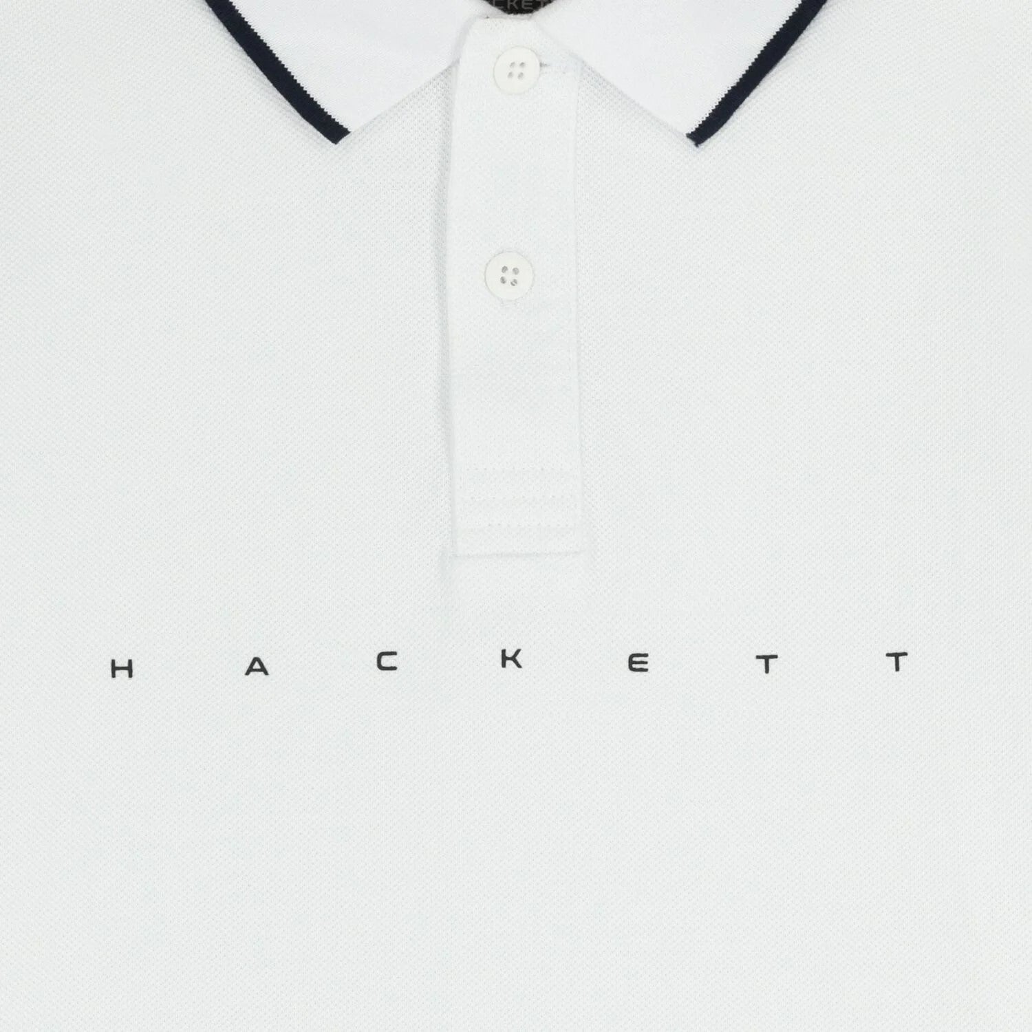 Hackett LondonEssential Polo T-Shirt5063698140453SAVANNA