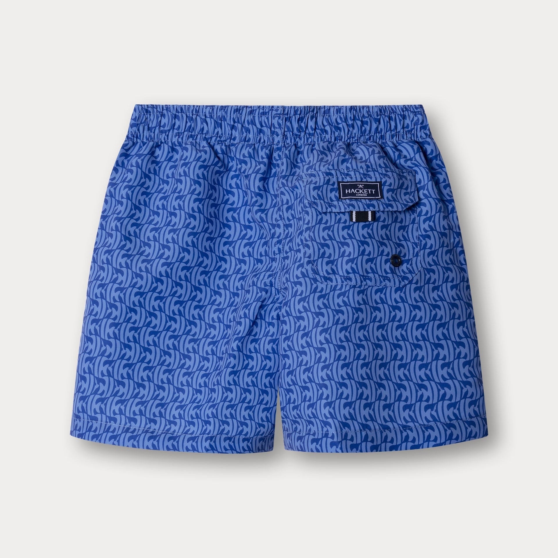 Hackett LondonGill Swim TrunksSAVANNA