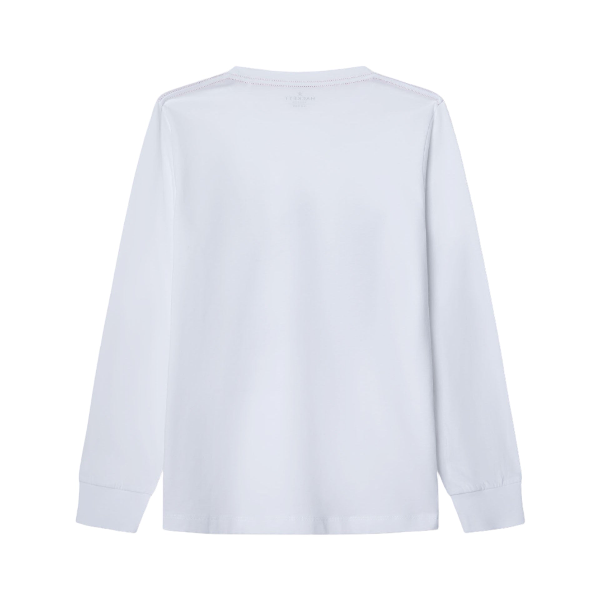 Hackett LondonH Building Tee T-shirt5063261887921SAVANNA