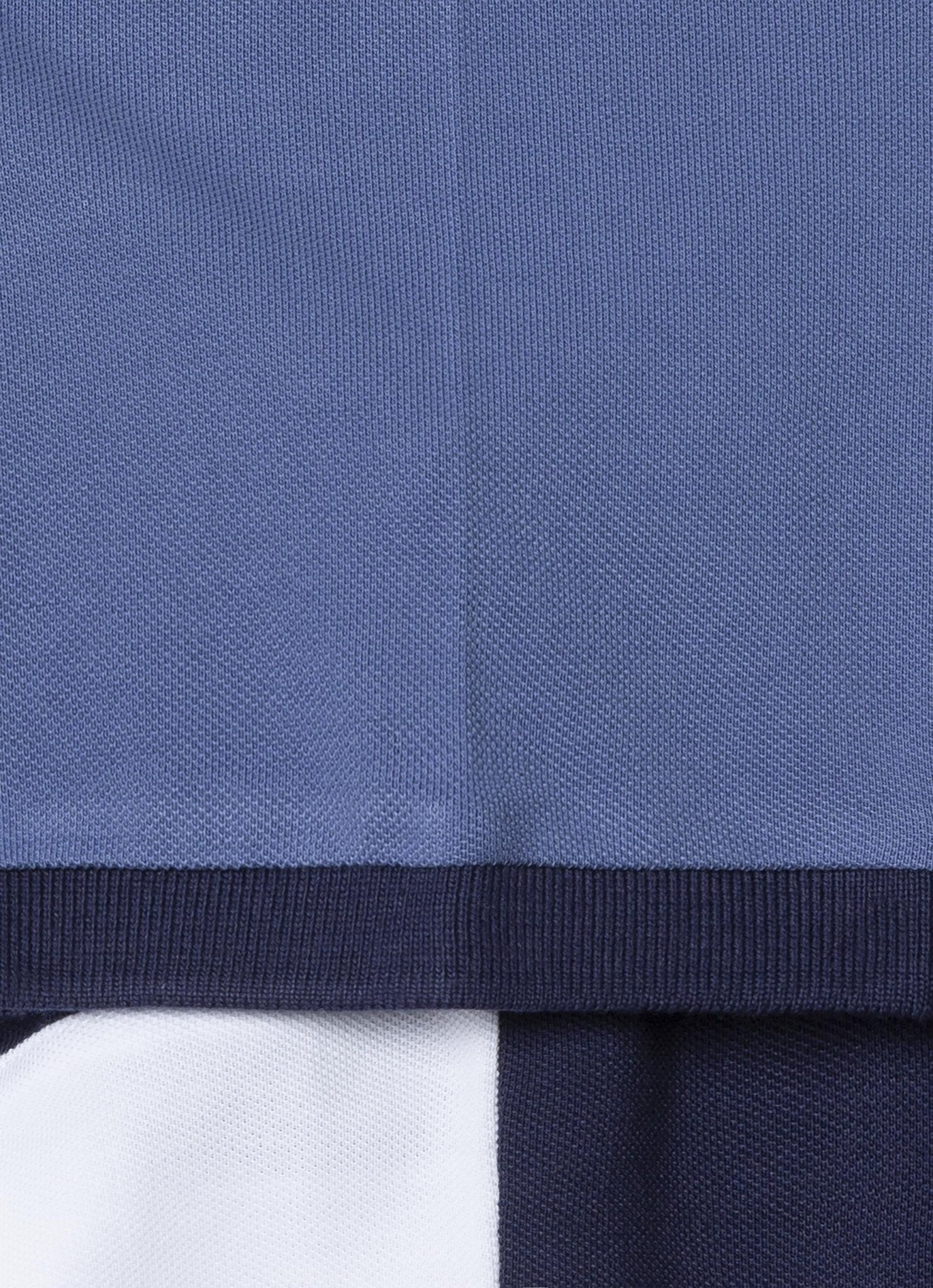 Hackett LondonHeritage 2 Panel Polo T-shirt5063261883312SAVANNA