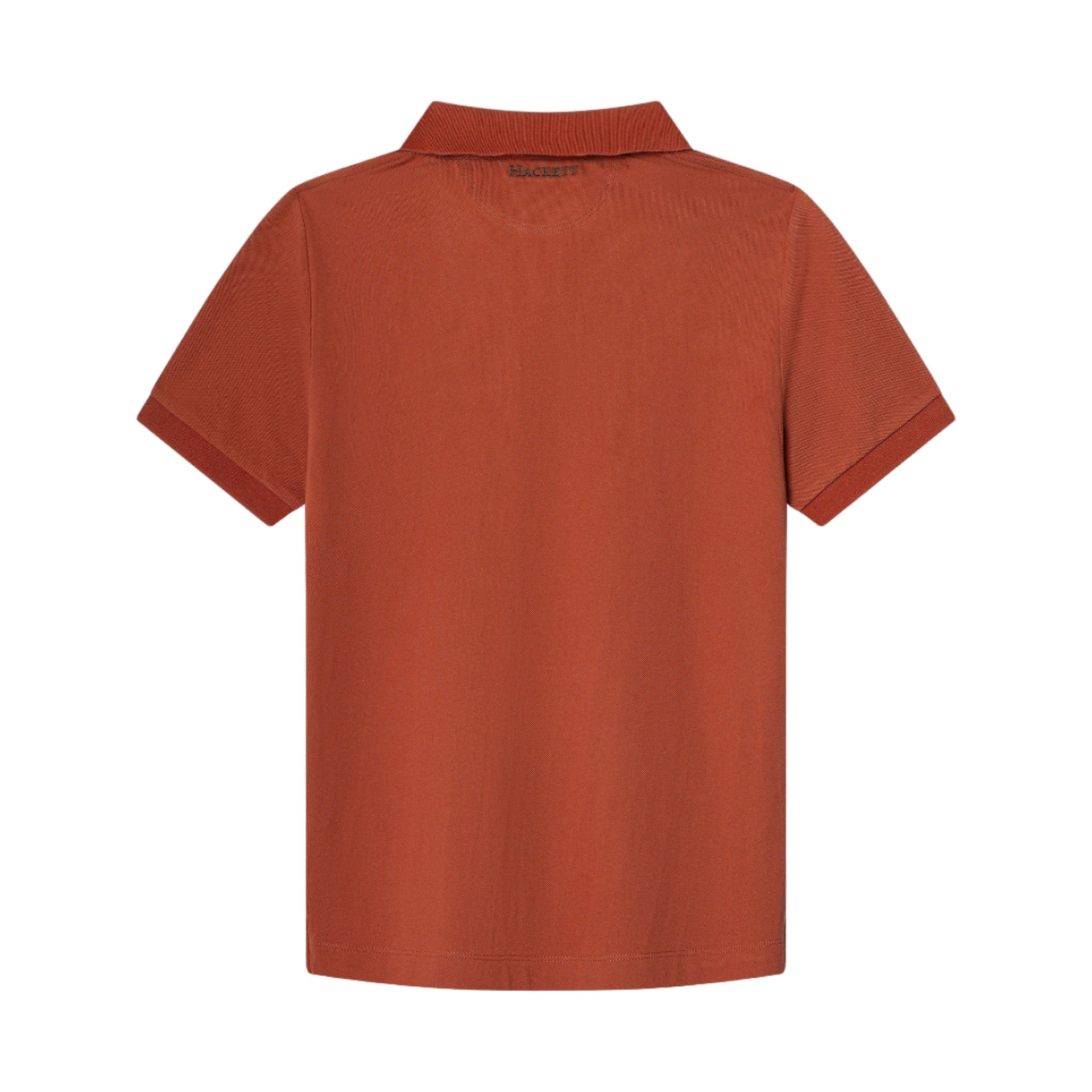 Hackett LondonHeritage H Rally Polo T-shirt5063261878271SAVANNA