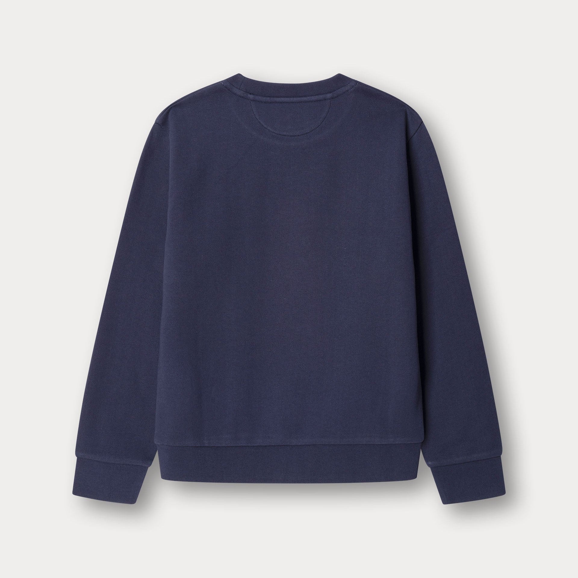 Hackett LondonHerItage Harry Crew Jumper5063698142457SAVANNA