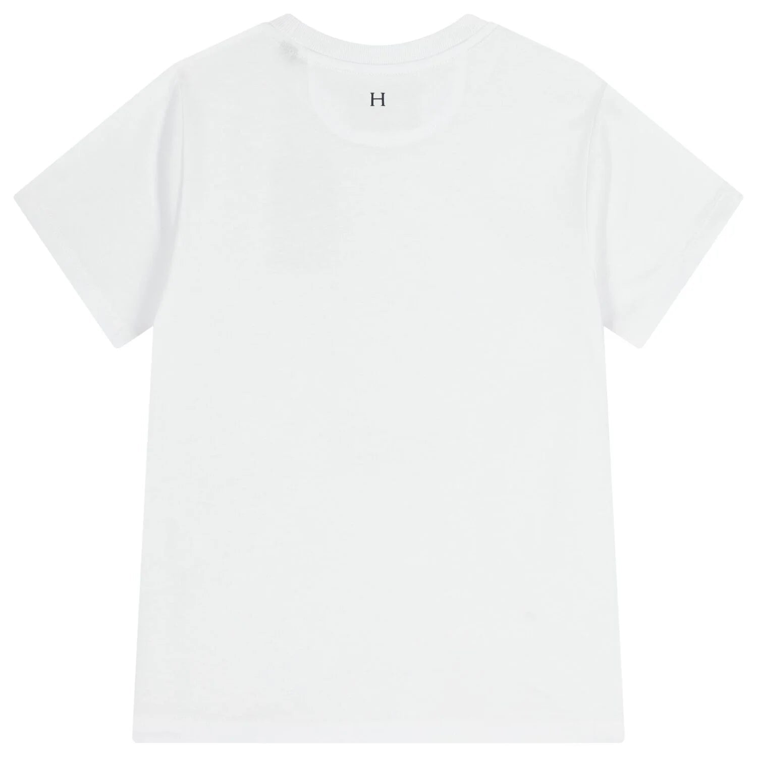Hackett LondonHeritage Harry Logo T-Shirt5063698139815SAVANNA