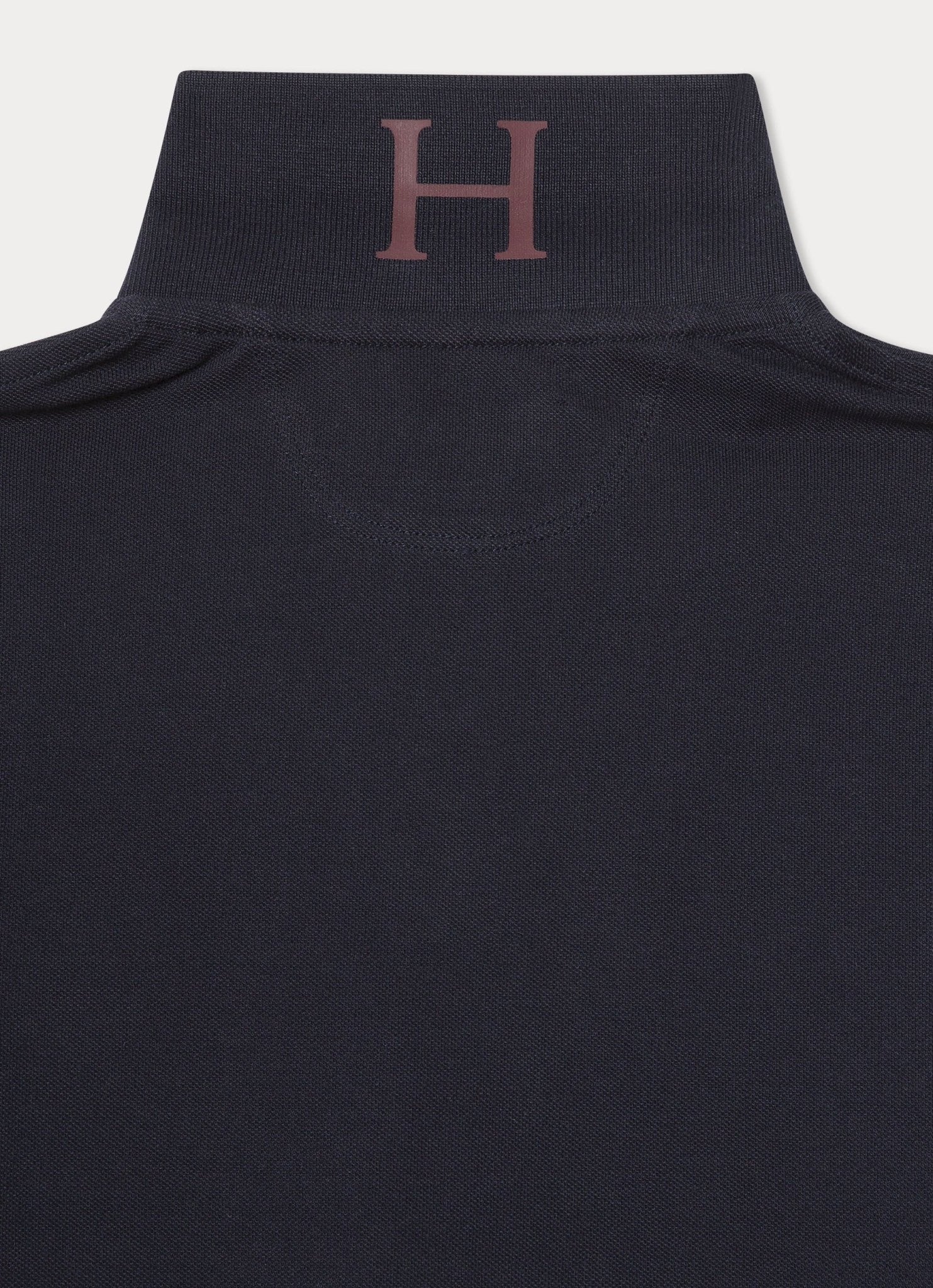 Hackett LondonHeritage Harry Polo T-shirt5063261882995SAVANNA