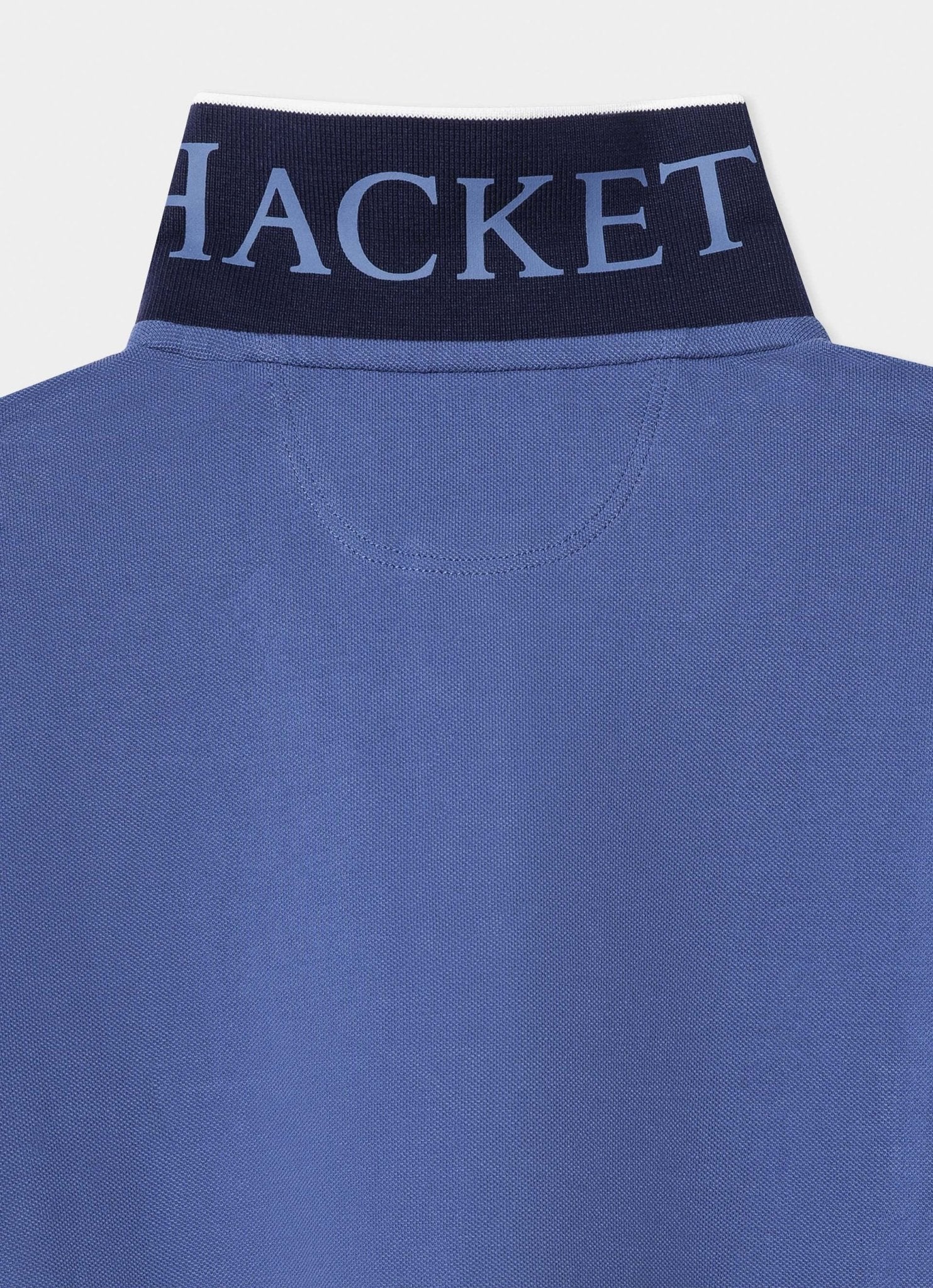 Hackett LondonHeritage Multi Polo T-shirt5063261883152SAVANNA