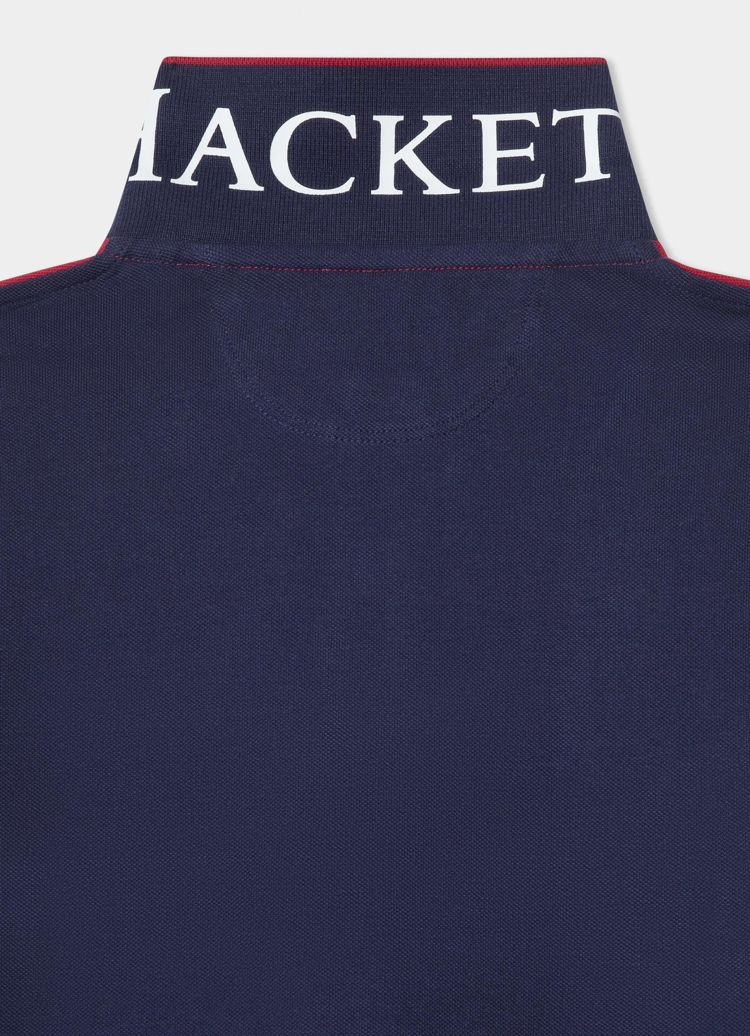 Hackett LondonHeritage Multi Polo T-shirt5063261883237SAVANNA