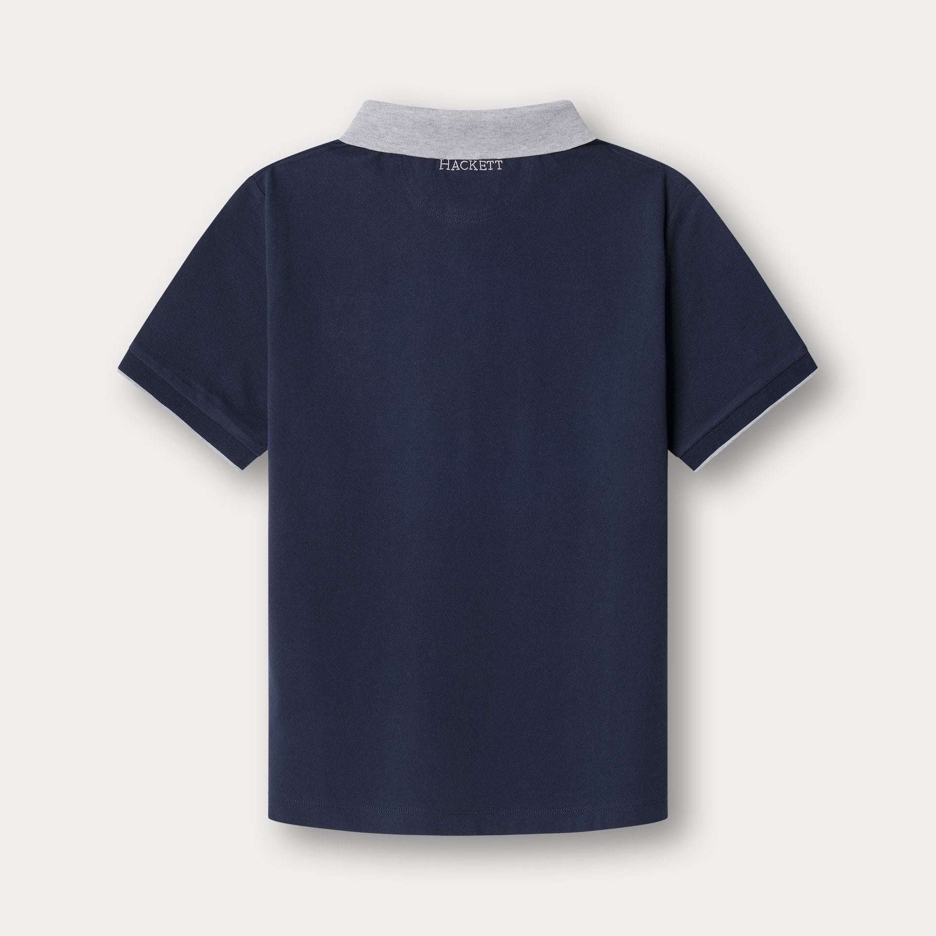 Hackett LondonHeritage Polo T-Shirt5063698140774SAVANNA