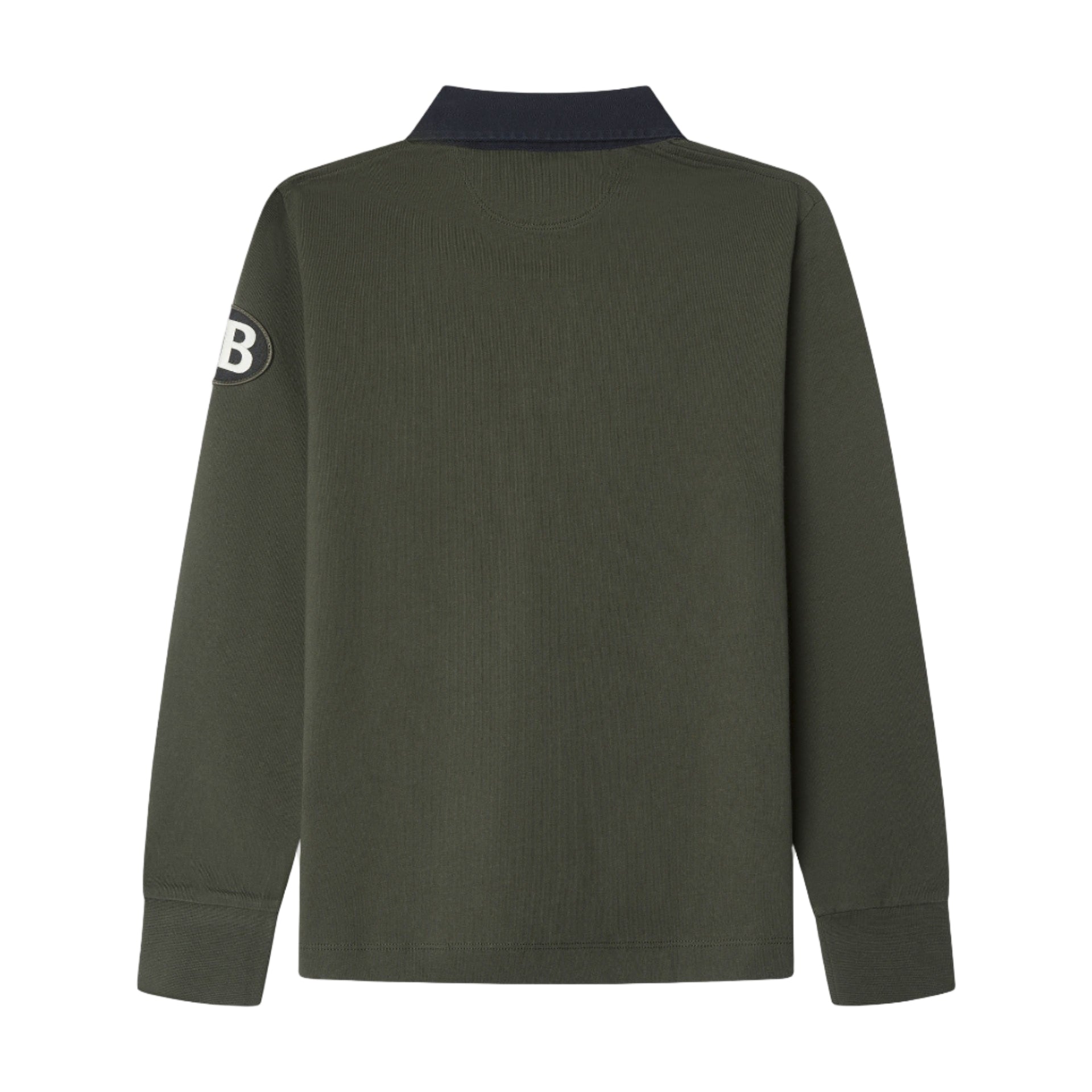 Hackett LondonHeritage Rally Badger Rugby5063261878912SAVANNA