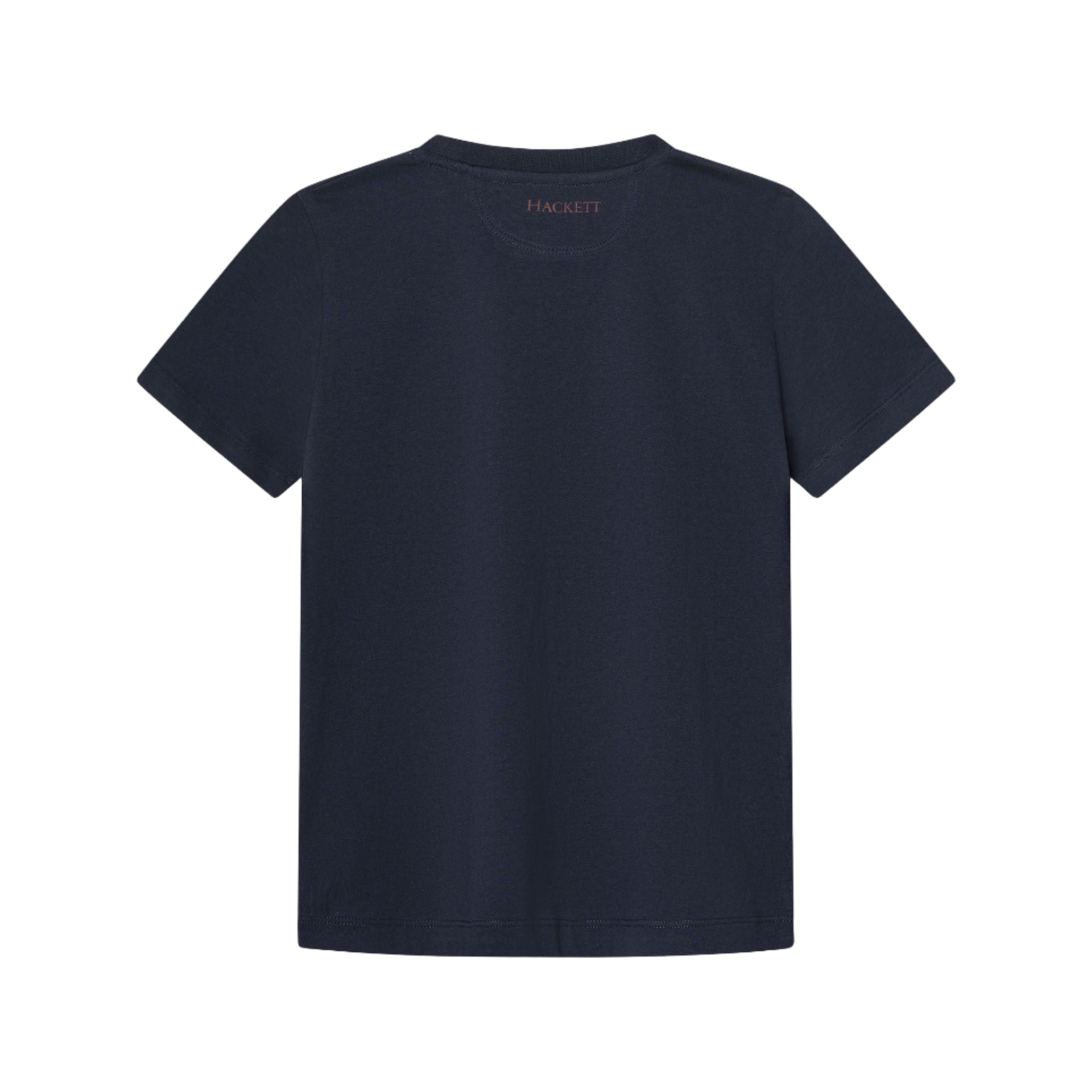 Hackett LondonHeritage Rally Pocket T-shirt5063261880434SAVANNA