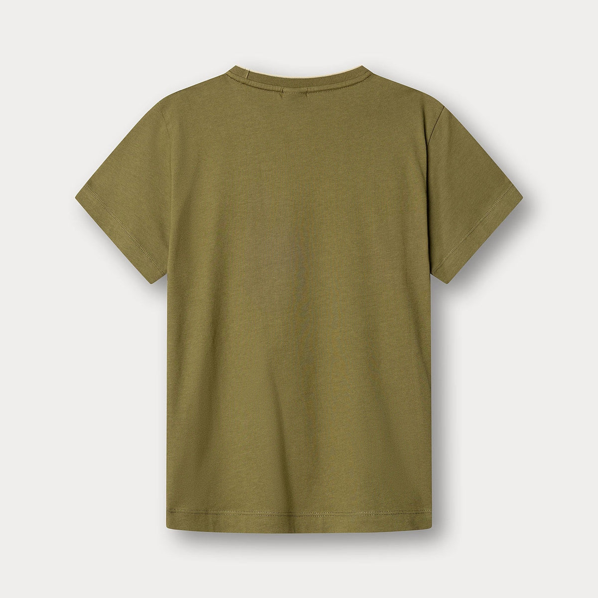 Hackett LondonHs Essential Logo T-Shirt5063698375459SAVANNA