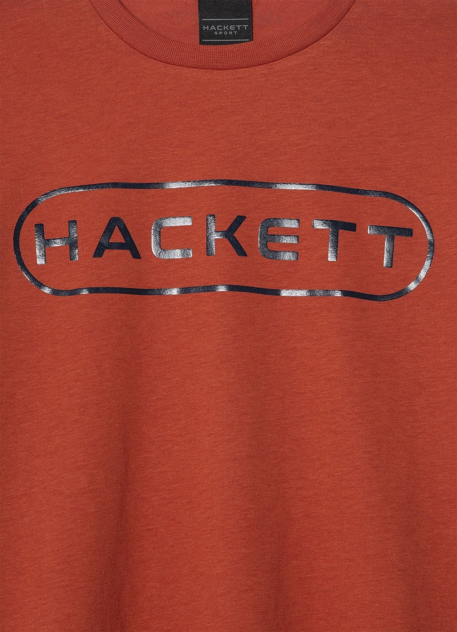 Hackett LondonHS Essential T-shirt5063261879711SAVANNA