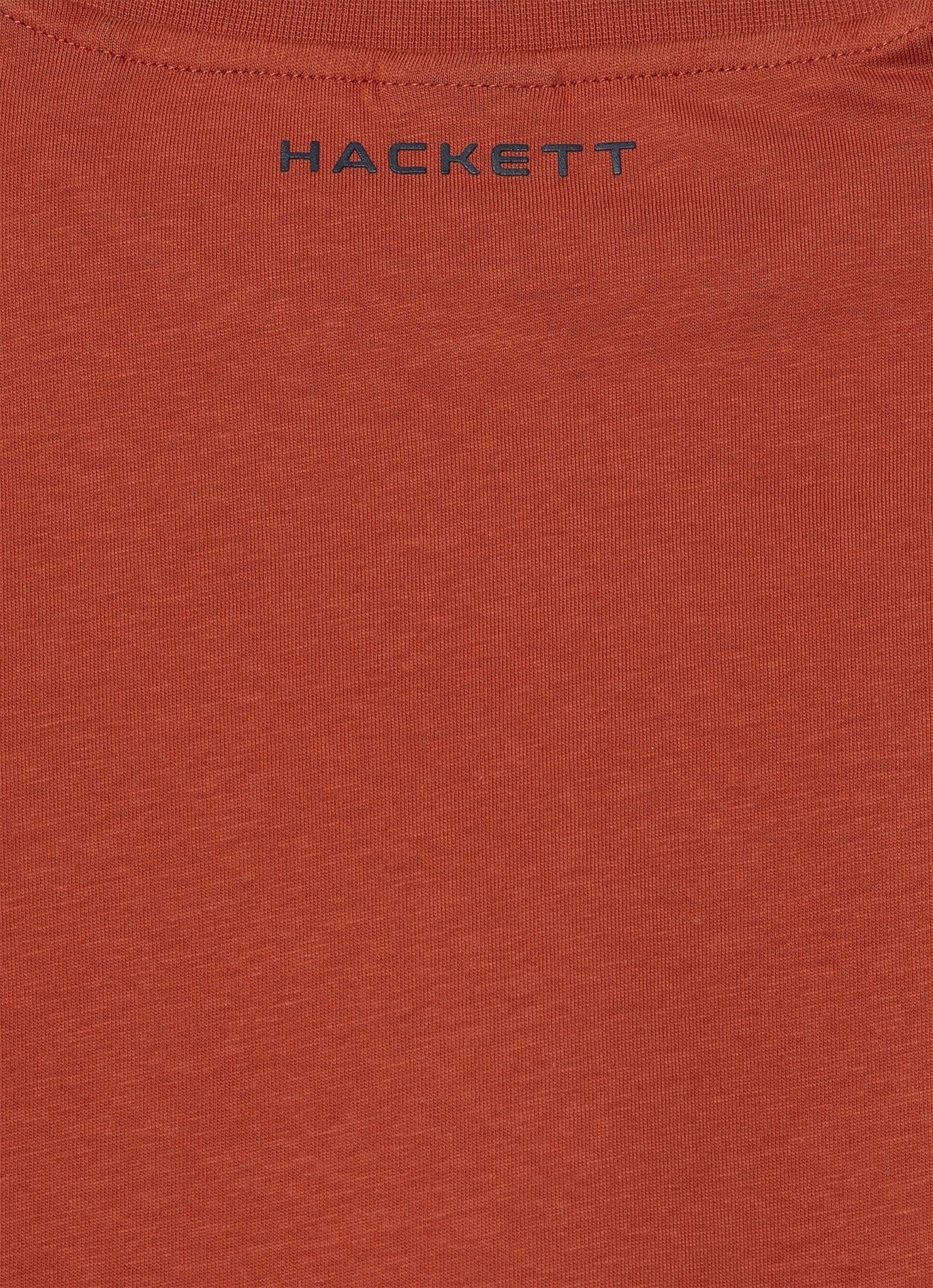 Hackett LondonHS Essential T-shirt5063261879711SAVANNA