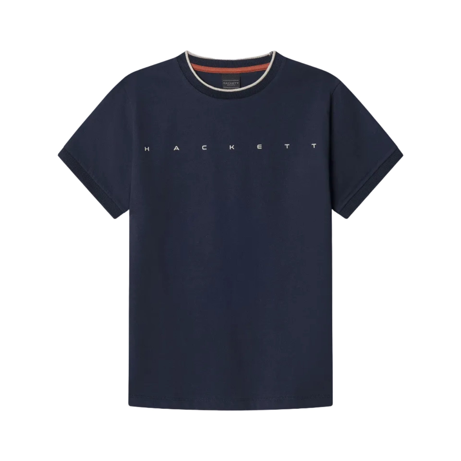 Hackett LondonHS Essential T-Shirt5063698149890SAVANNA