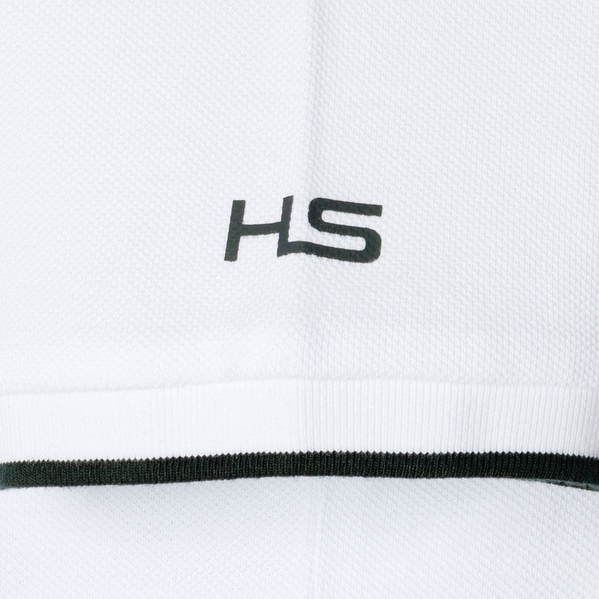 Hackett LondonHS Logo Polo Shirt5063698375138SAVANNA