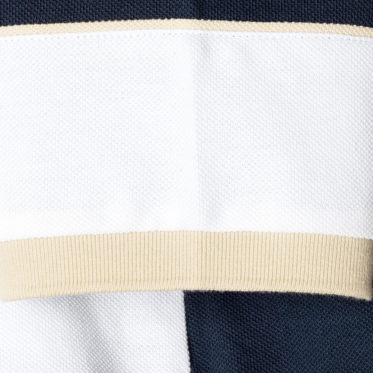 Hackett LondonHS Logo Polo Shirt5063698378658SAVANNA