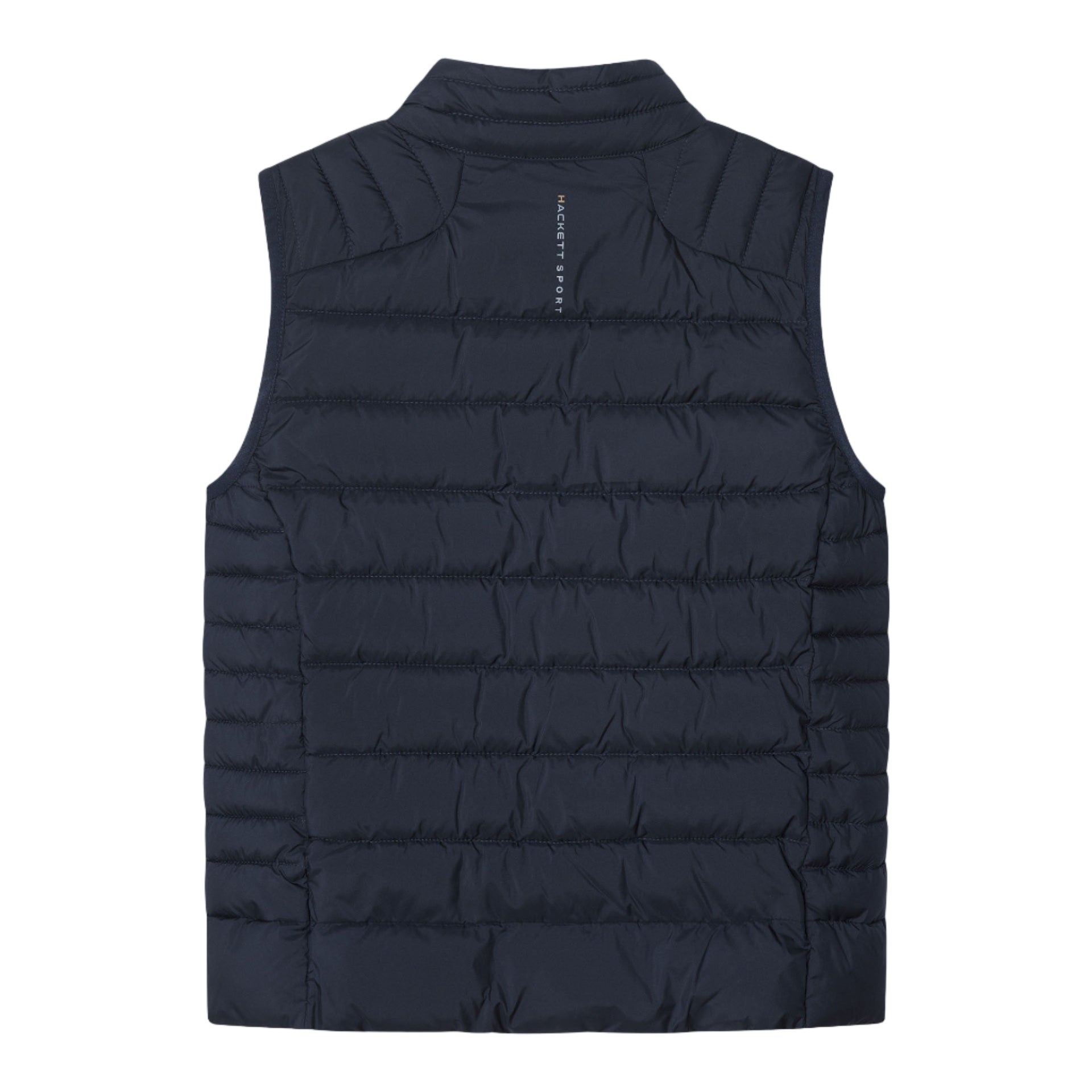 Hackett LondonHS Sonic Gilet Jacket5063261879230SAVANNA