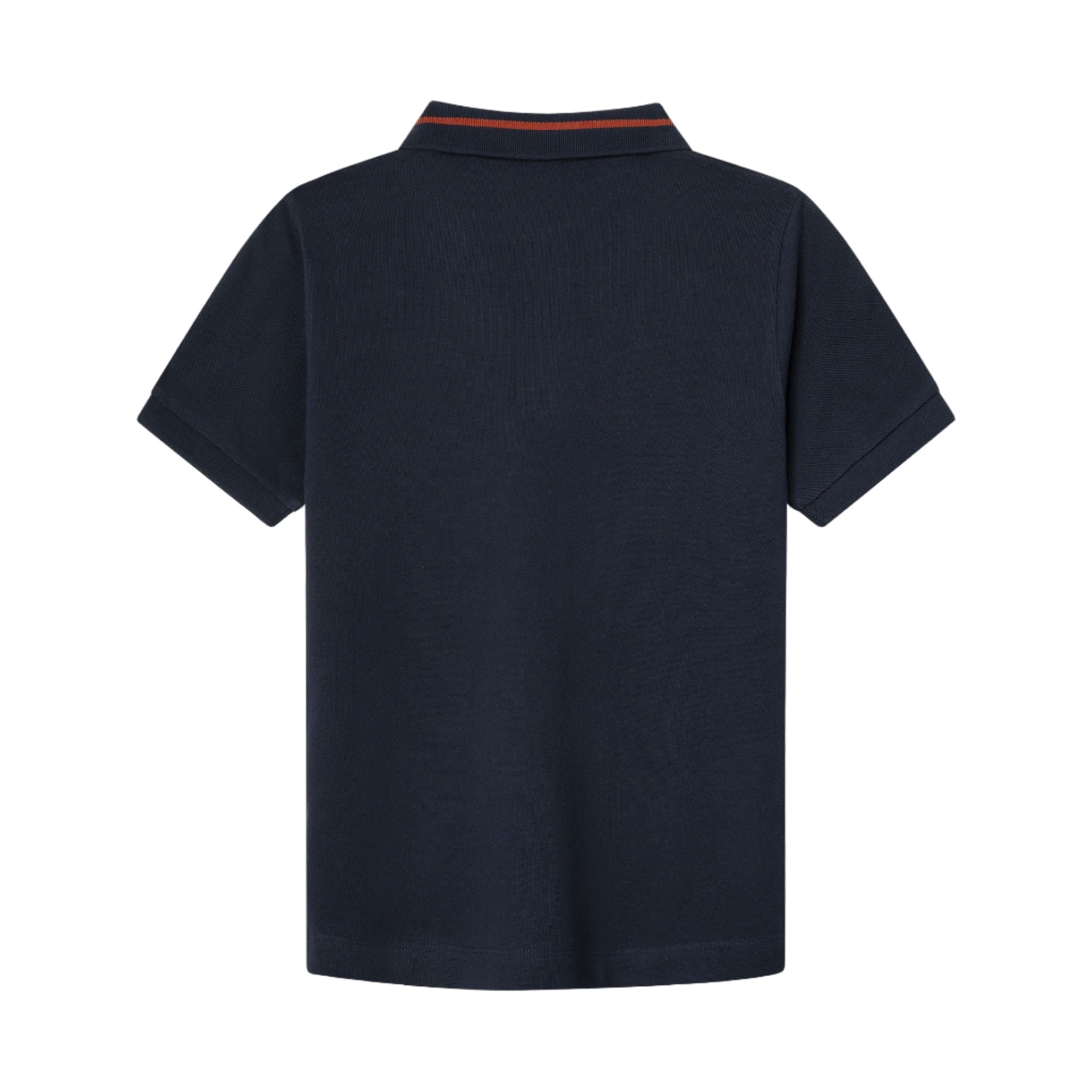 Hackett LondonHS Tape Polo T-shirt5063261878677SAVANNA