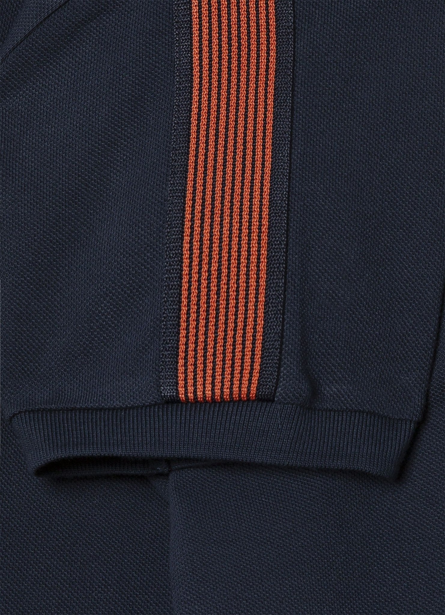 Hackett LondonHS Tape Polo T-shirt5063261878677SAVANNA