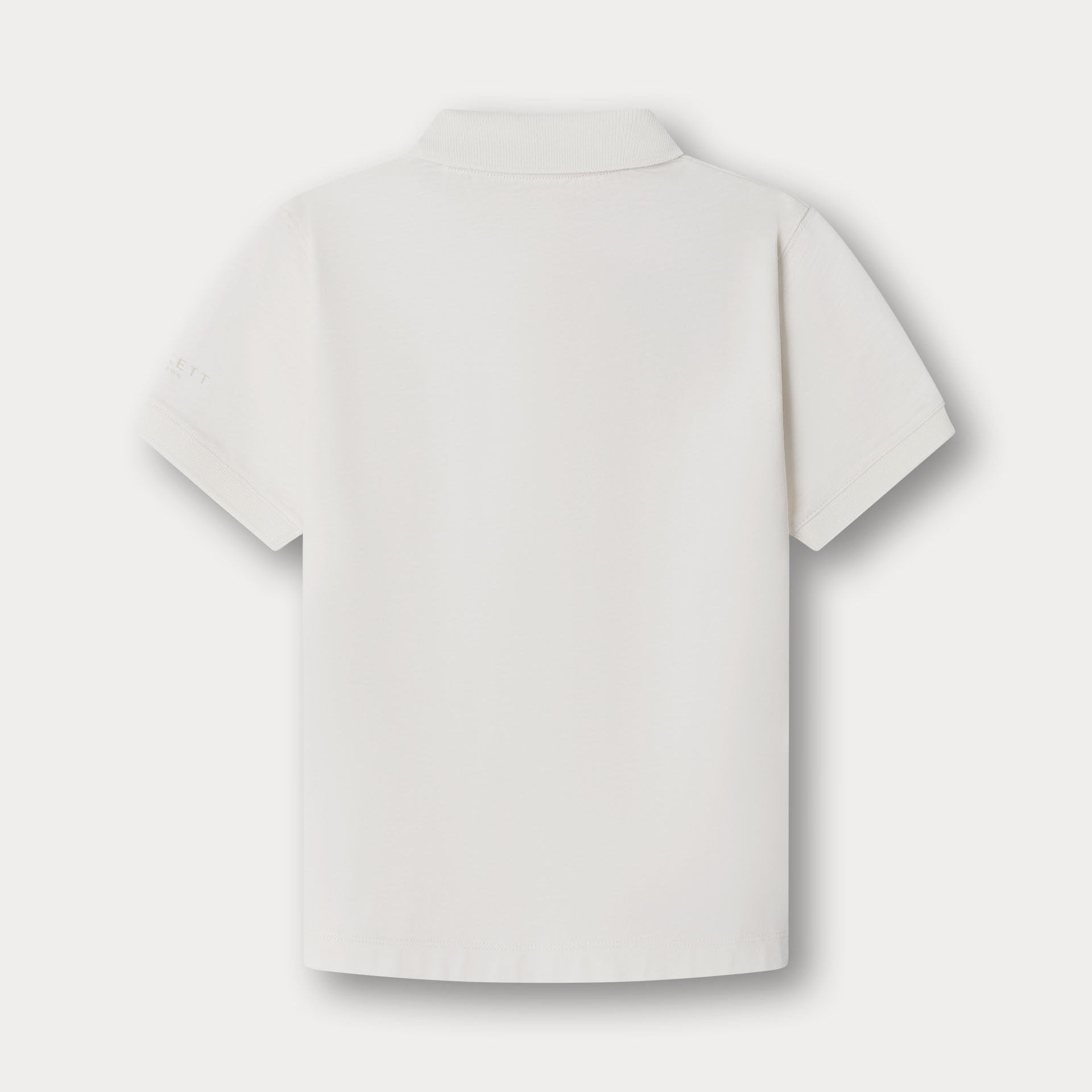 Hackett LondonJohnny Collar Polo T-Shirt5063698151497SAVANNA