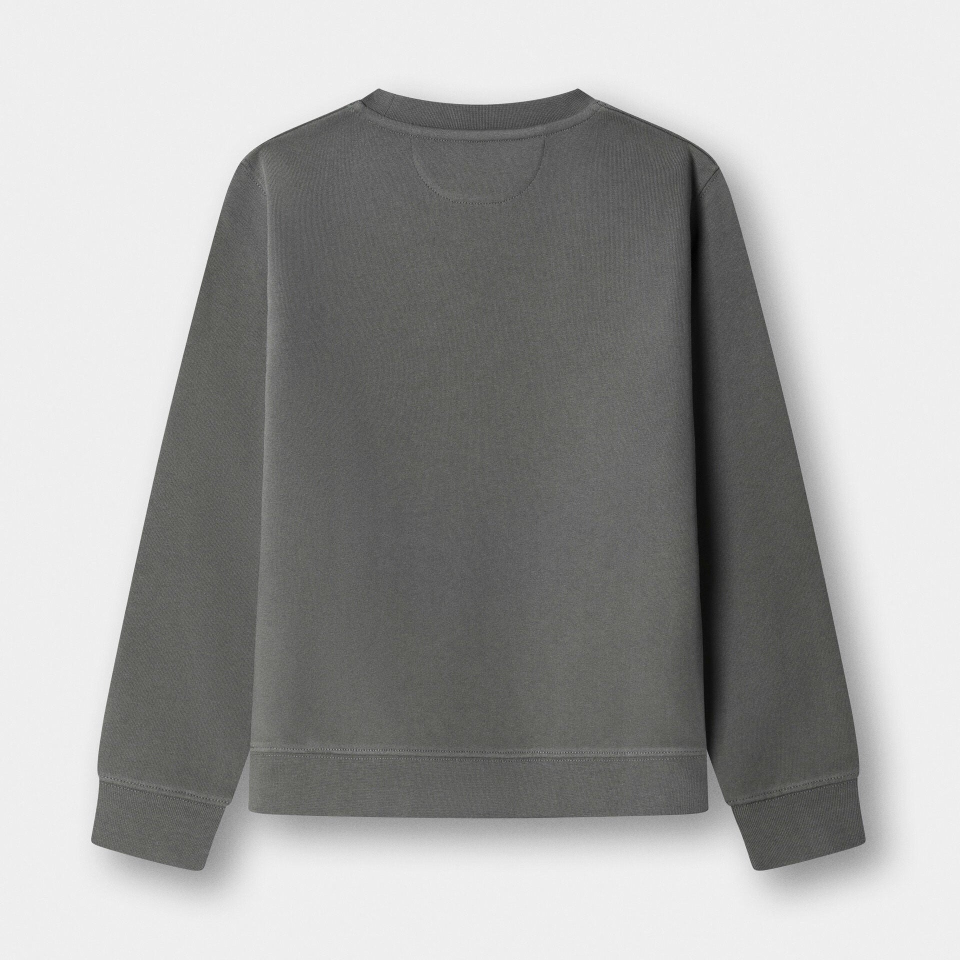 Hackett LondonLogo Crew Neck Sweat5063698146134SAVANNA
