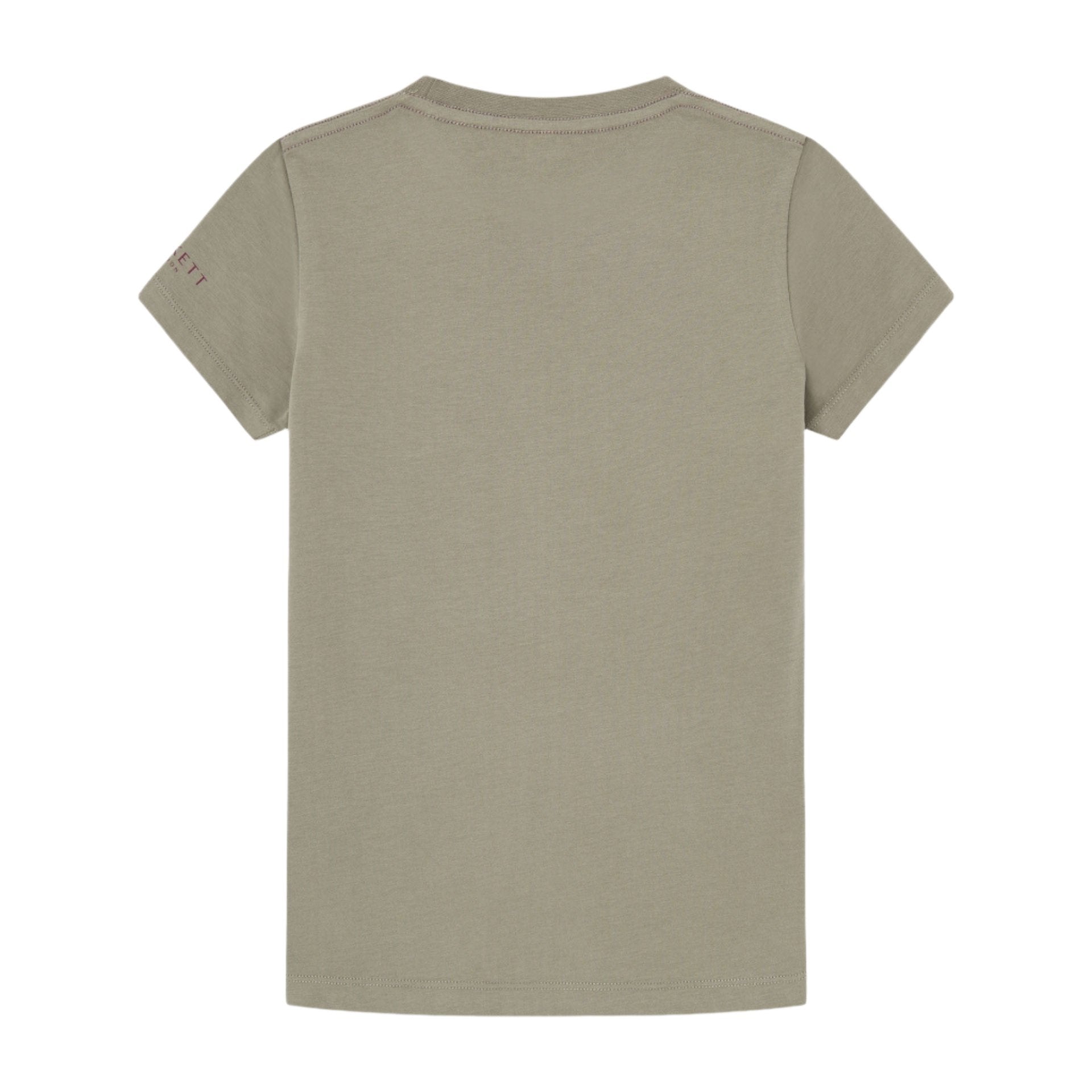 Hackett LondonLogo Print T-Shirt5063261380095SAVANNA
