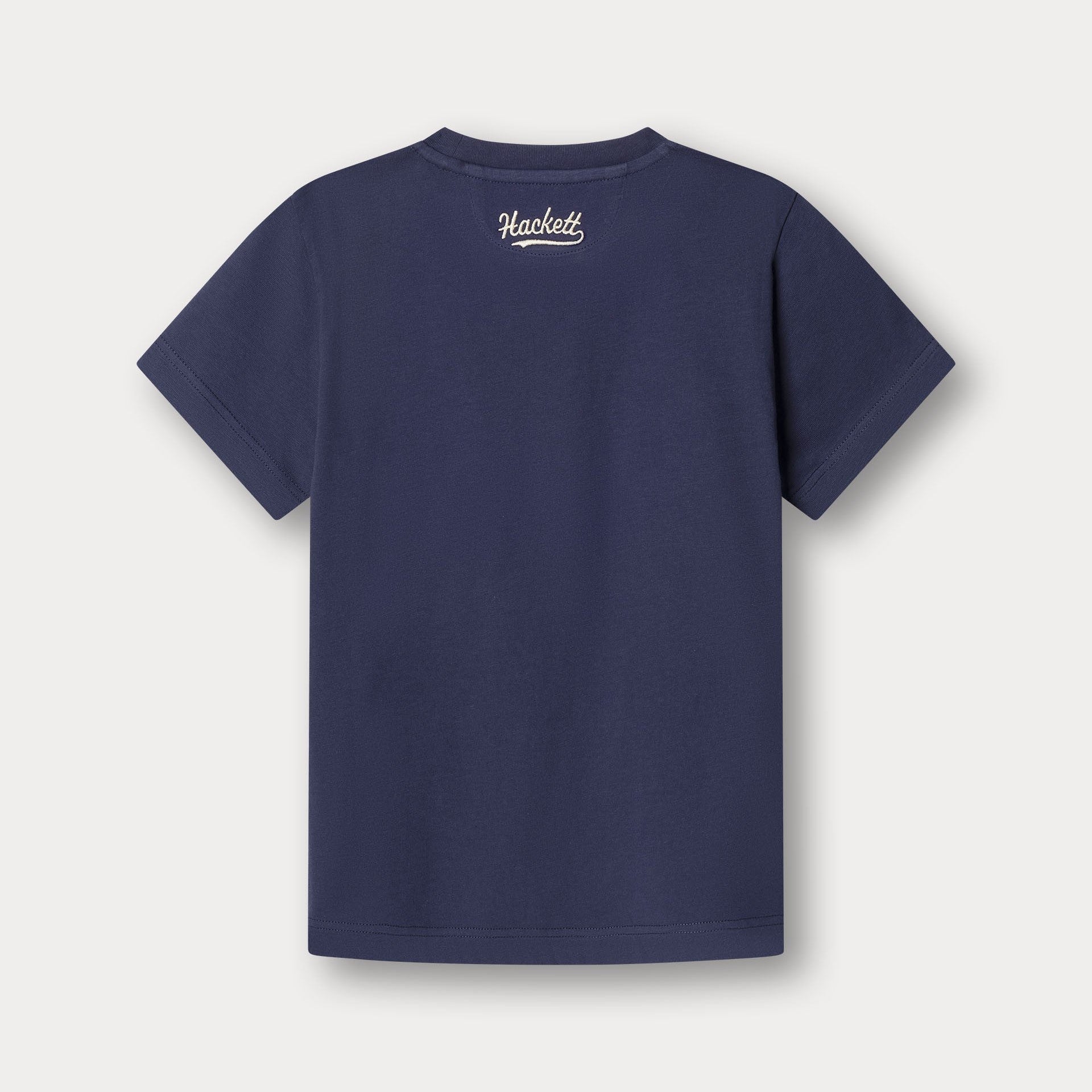 Hackett LondonLondon Tape T-Shirt5063698151176SAVANNA