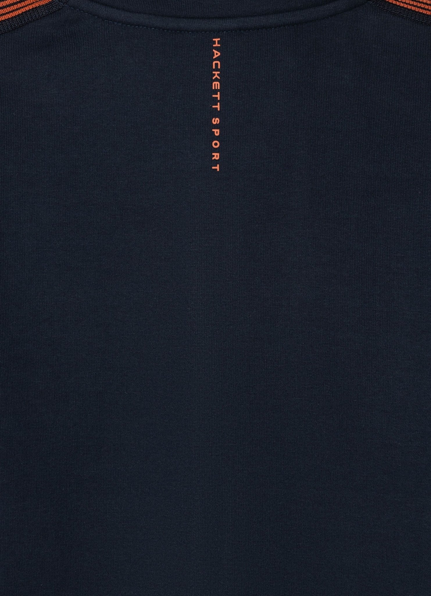 Hackett LondonLounge Track Full Zip Sweat5063261882117SAVANNA