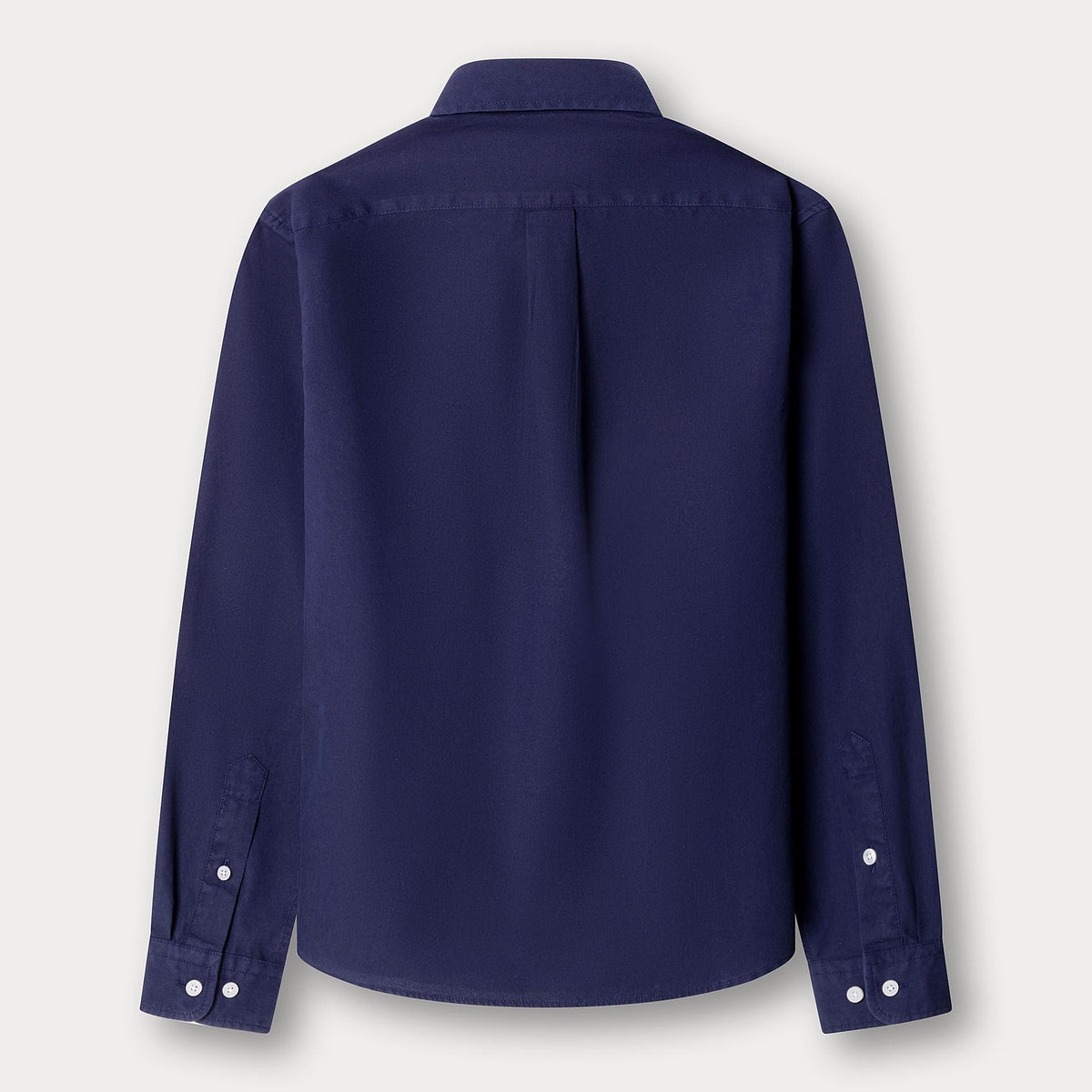 Hackett LondonOxford Button Collar Shirt5063698360097SAVANNA