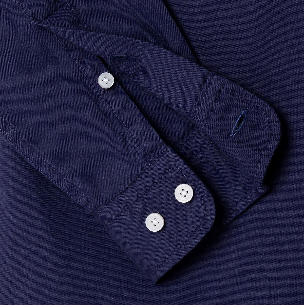 Hackett LondonOxford Button Collar Shirt5063698360097SAVANNA