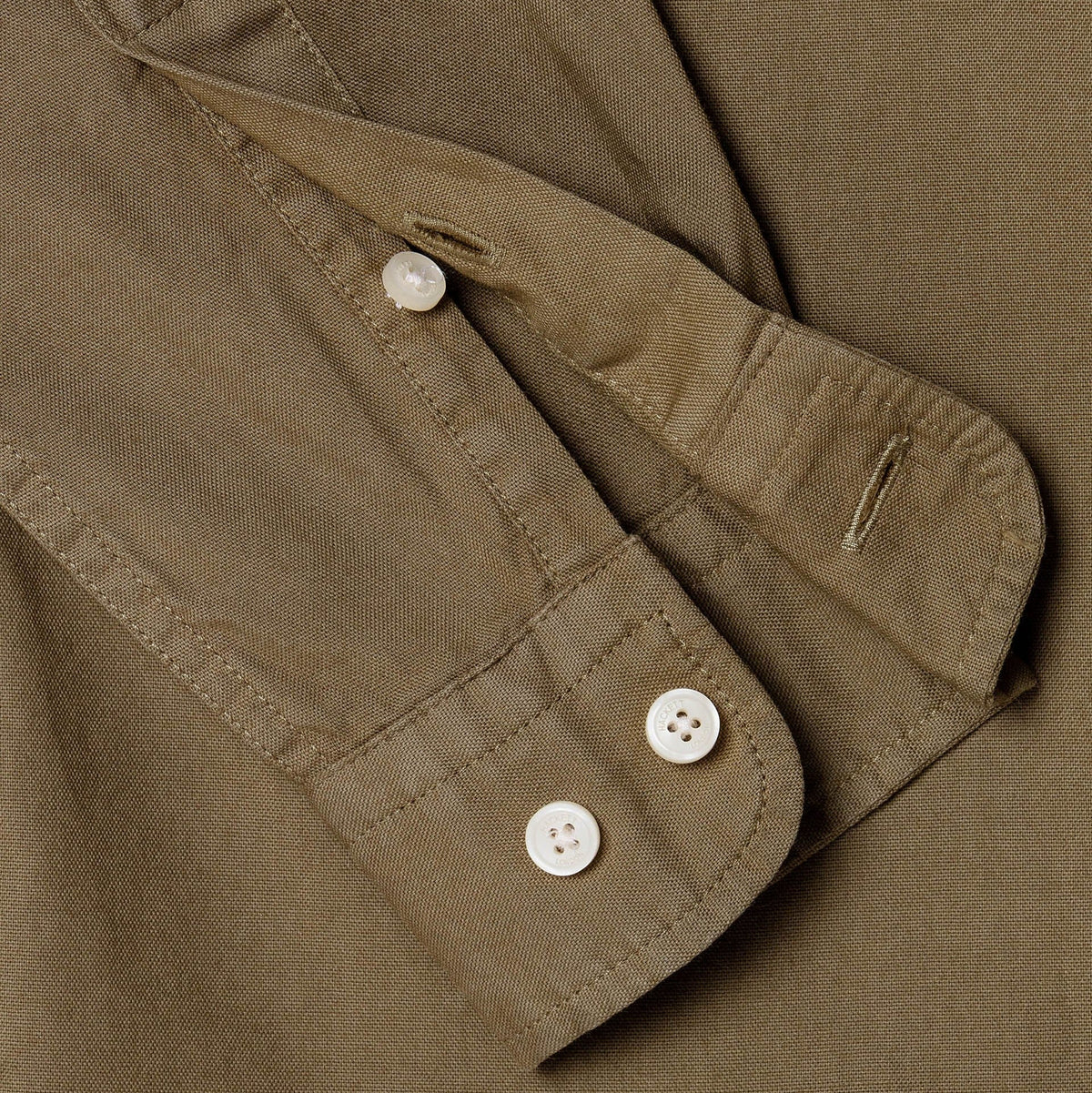 Hackett LondonOxford Button Collar Shirt5063698360172SAVANNA