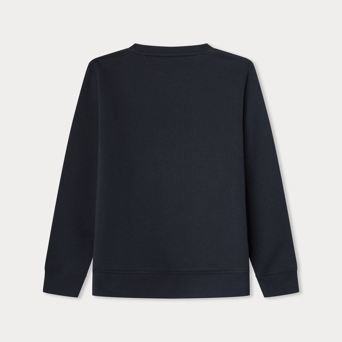 Hackett LondonRally Crew Neck Sweat5063261884050SAVANNA
