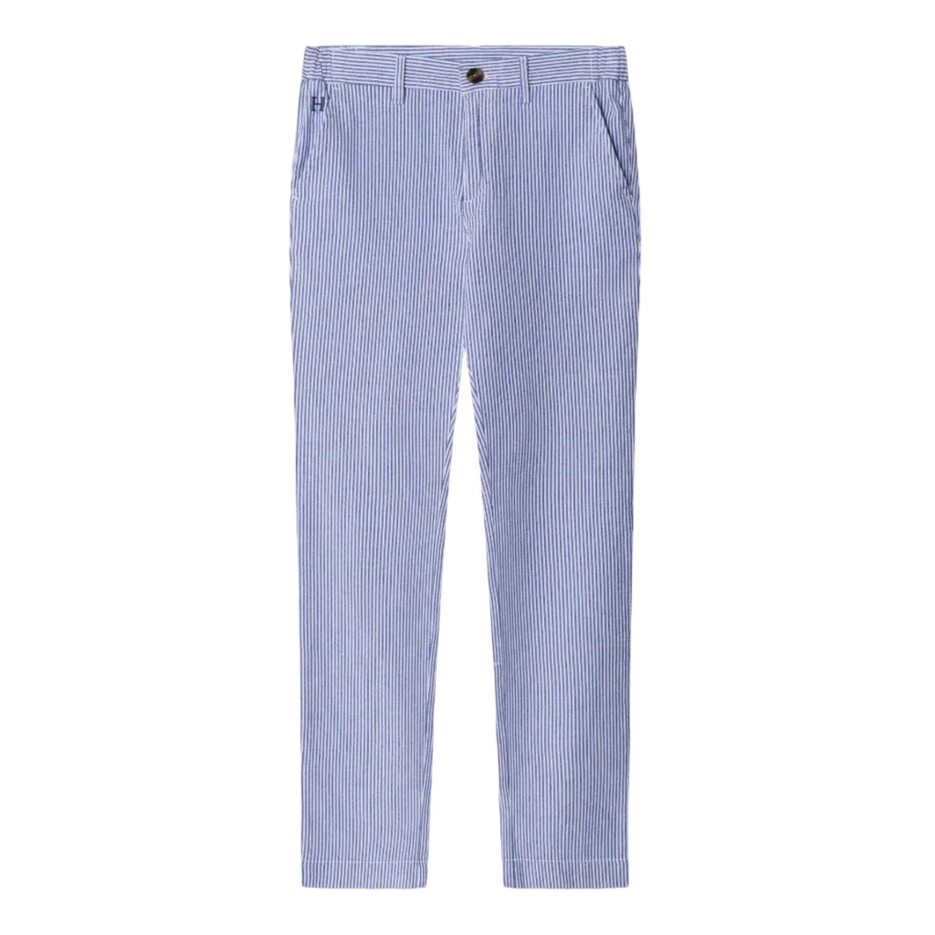 Hackett LondonSeersucker Striped Trousers5063698149012SAVANNA