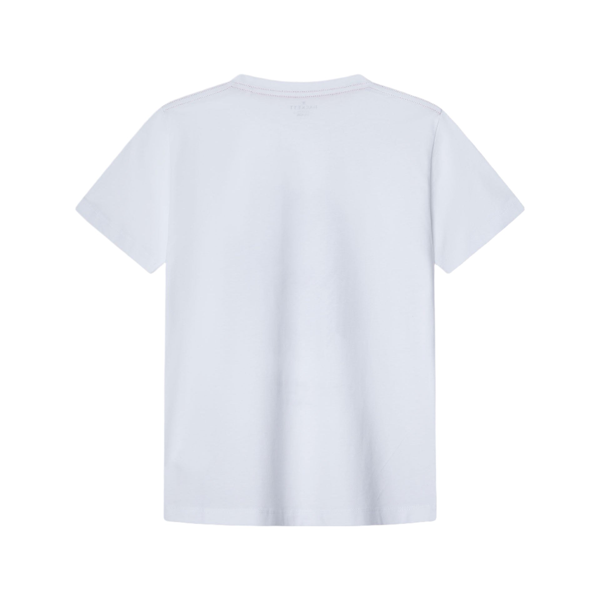 Hackett LondonSkyscraper Tee T-shirt5063261887365SAVANNA