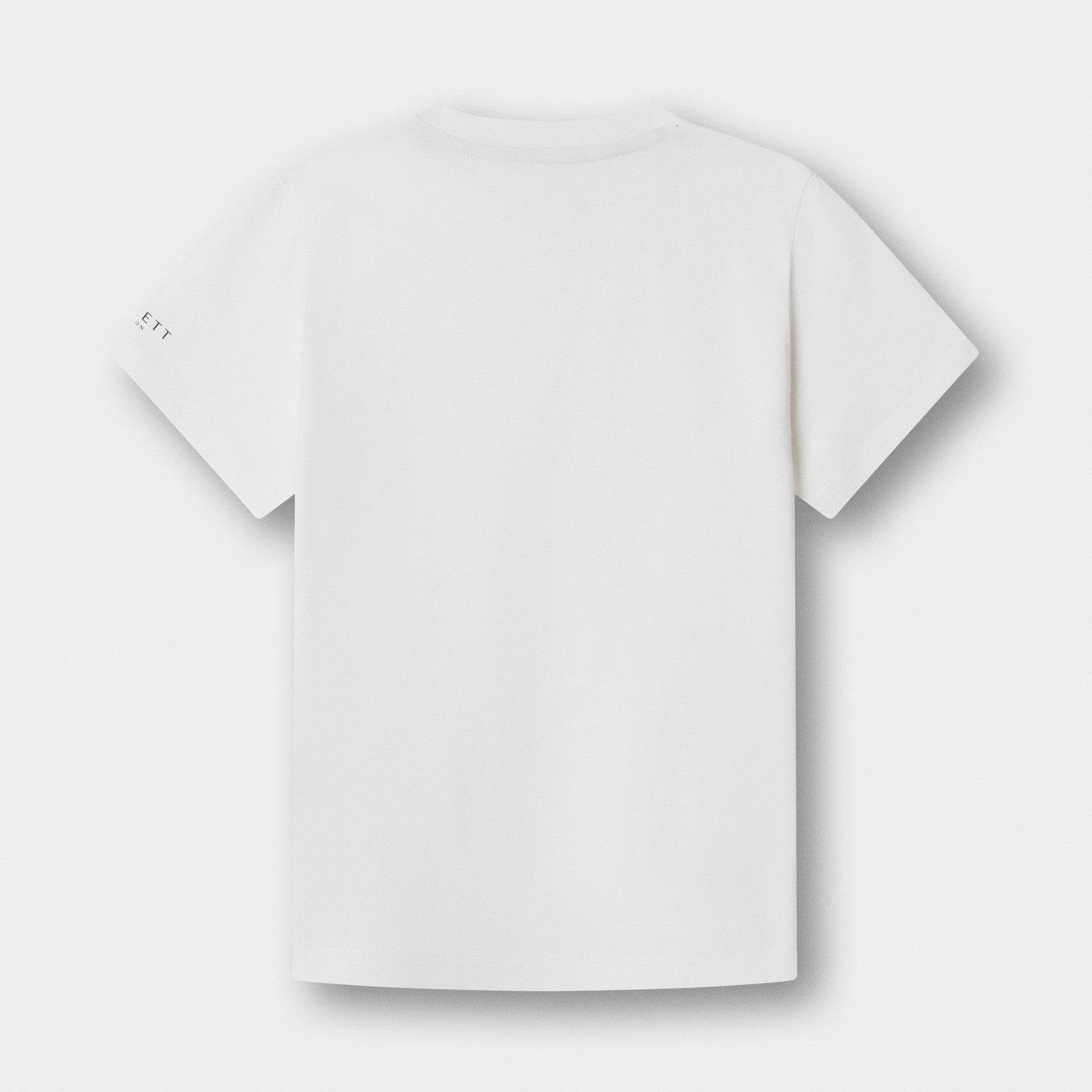 Hackett LondonSmall Logo Branded T-shirt5063698149494SAVANNA
