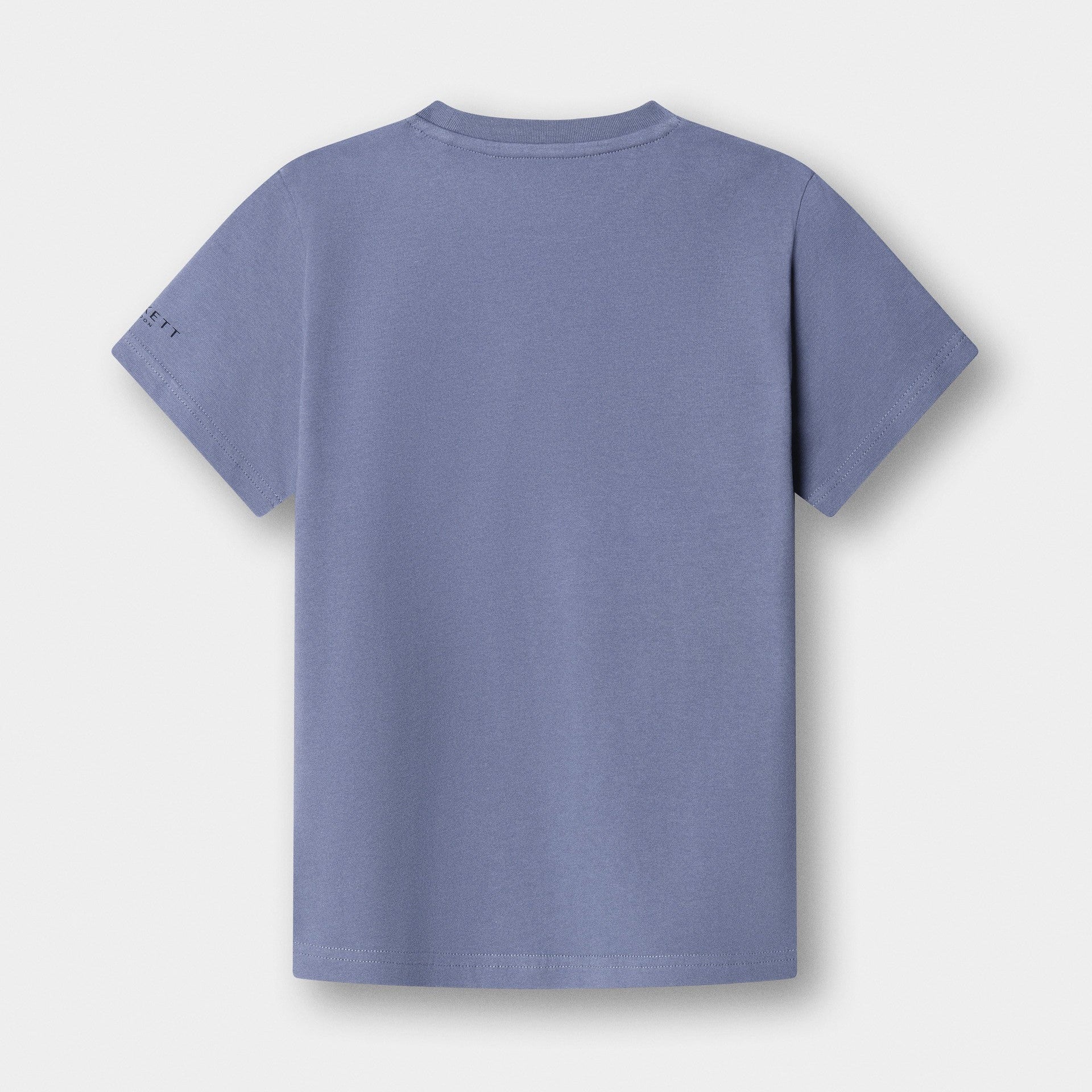 Hackett LondonSmall Logo Branded T-shirtSAVANNA