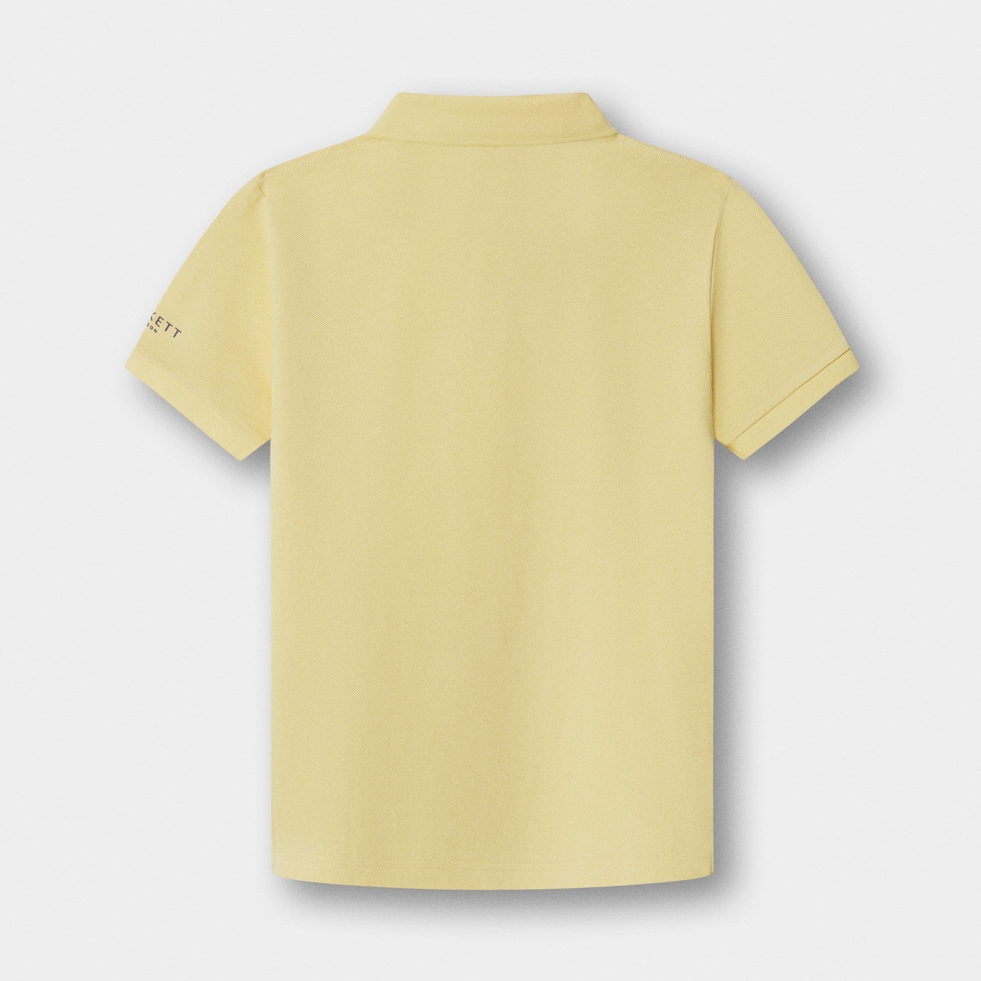 Hackett LondonSmall Logo Polo T-Shirt5063698141412SAVANNA