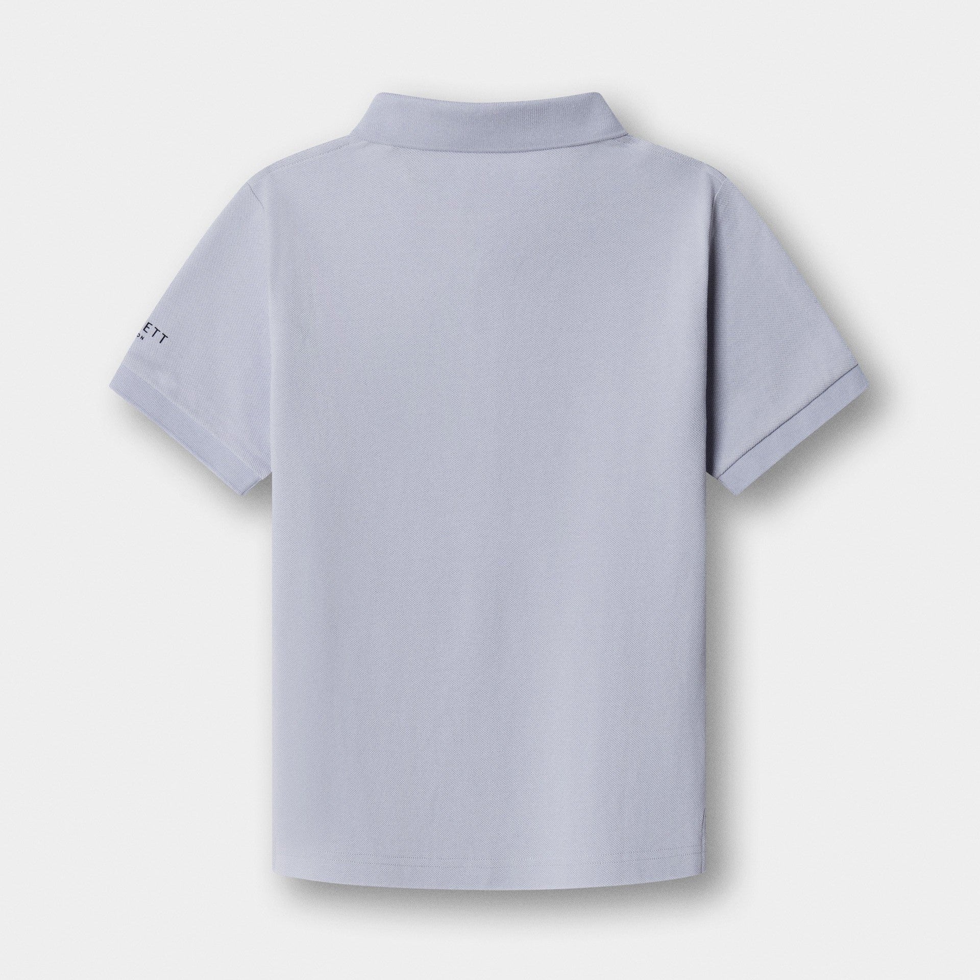 Hackett LondonSmall Logo Polo T-Shirt5063698141658SAVANNA
