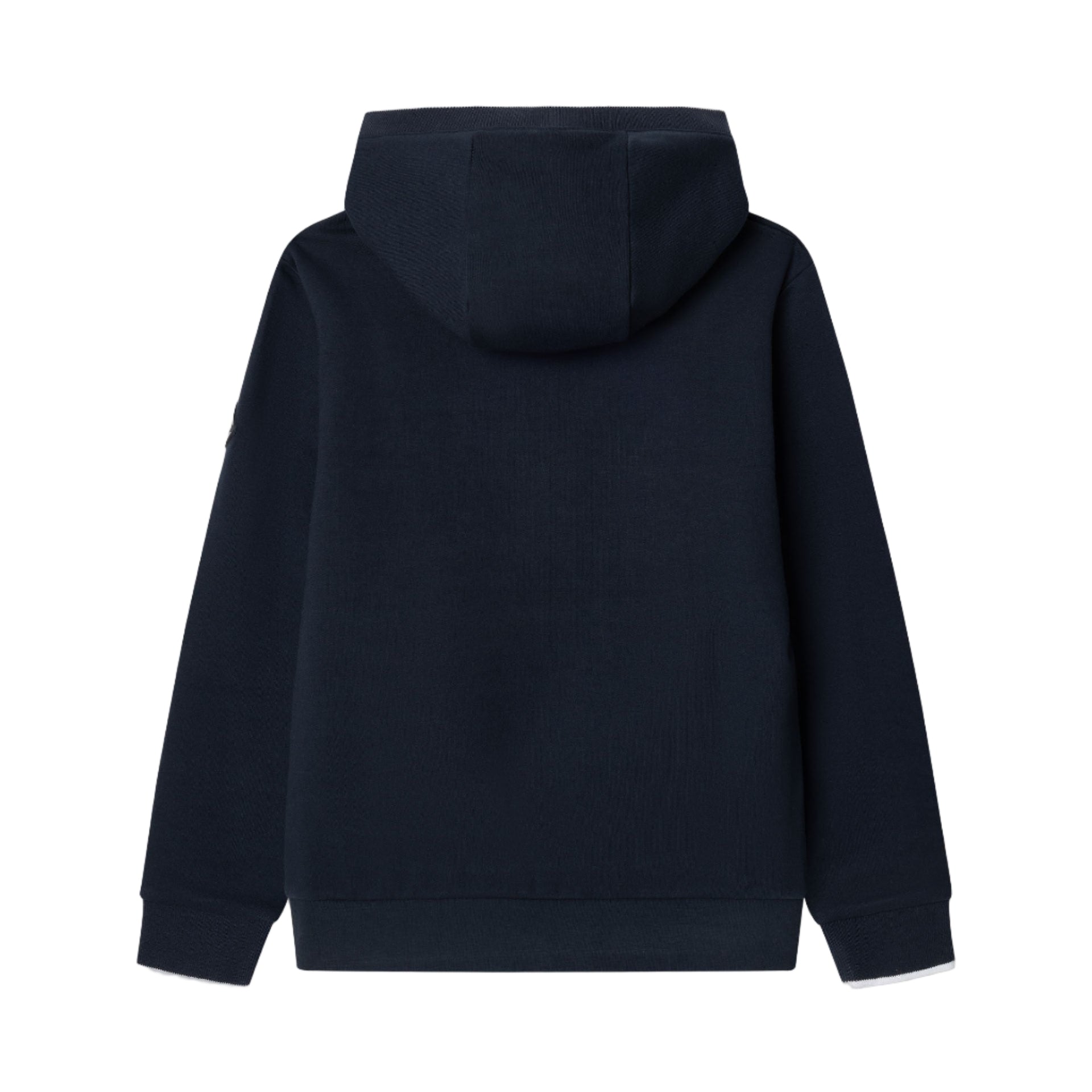 Hackett LondonSporting Club Hooded Sweat5063261882278SAVANNA