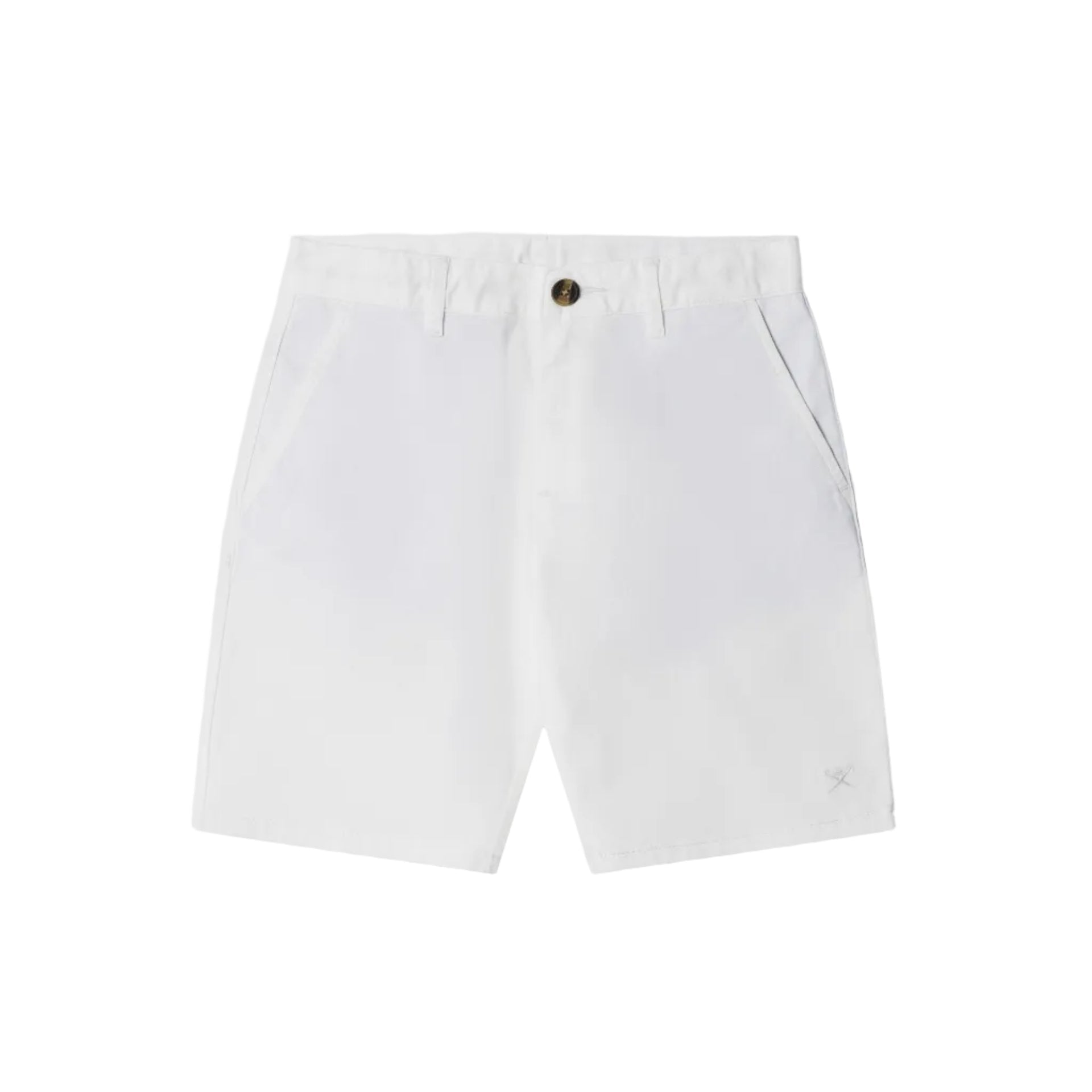 Hackett LondonStretch Chino Short5063698147650SAVANNA