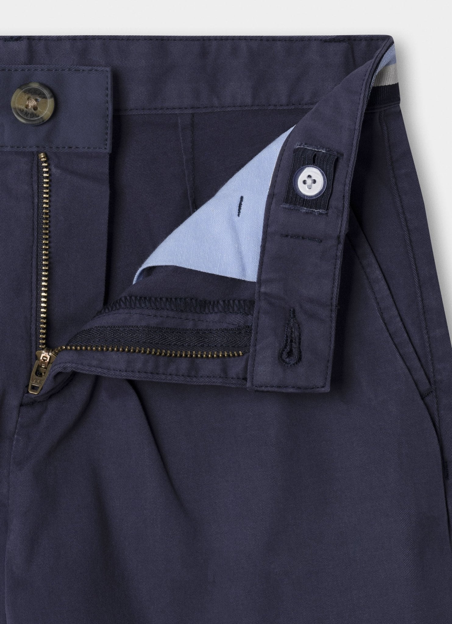 Hackett LondonStretch Pleated Shorts5063698164206SAVANNA