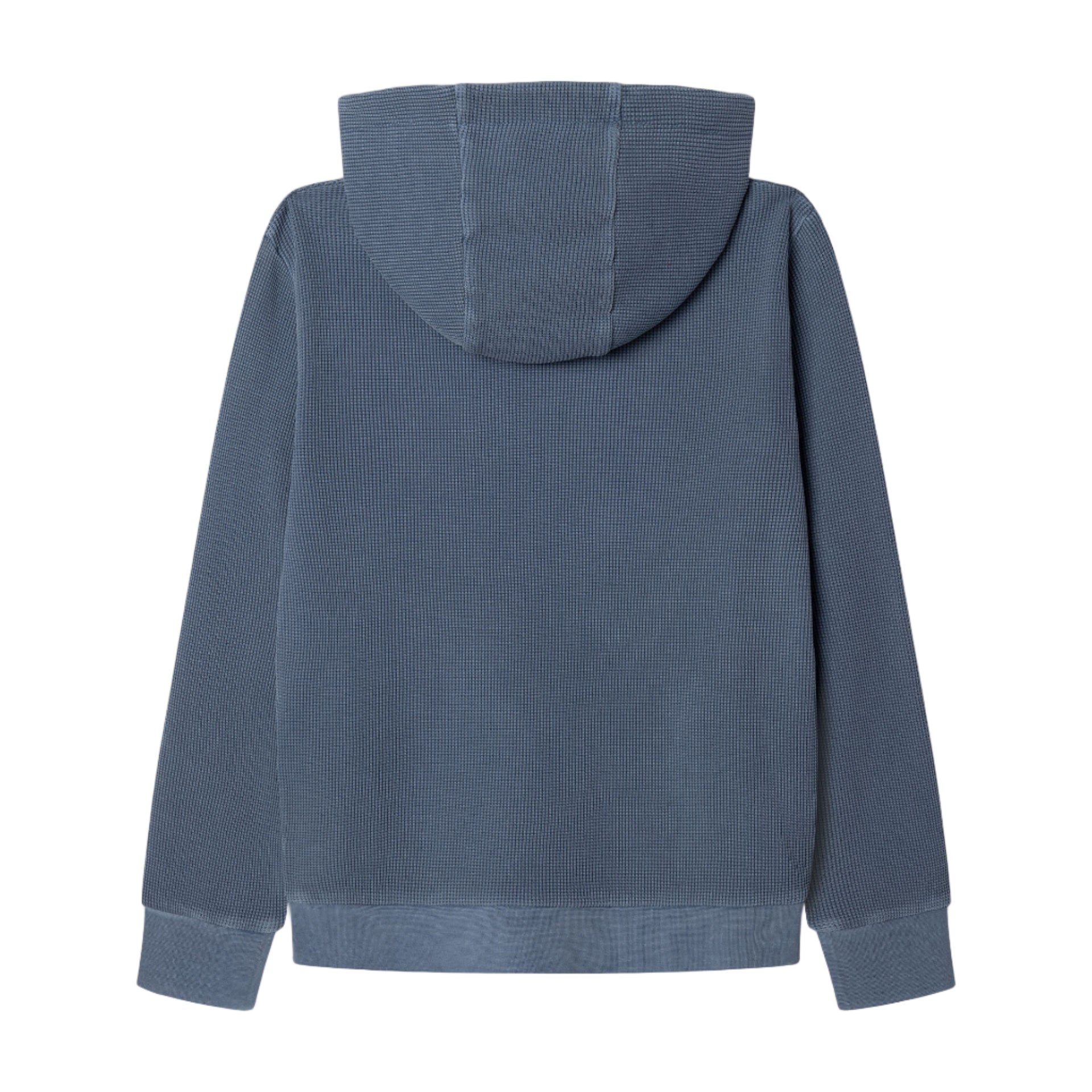 Hackett LondonWaffle Logo Hoodies5063261879551SAVANNA