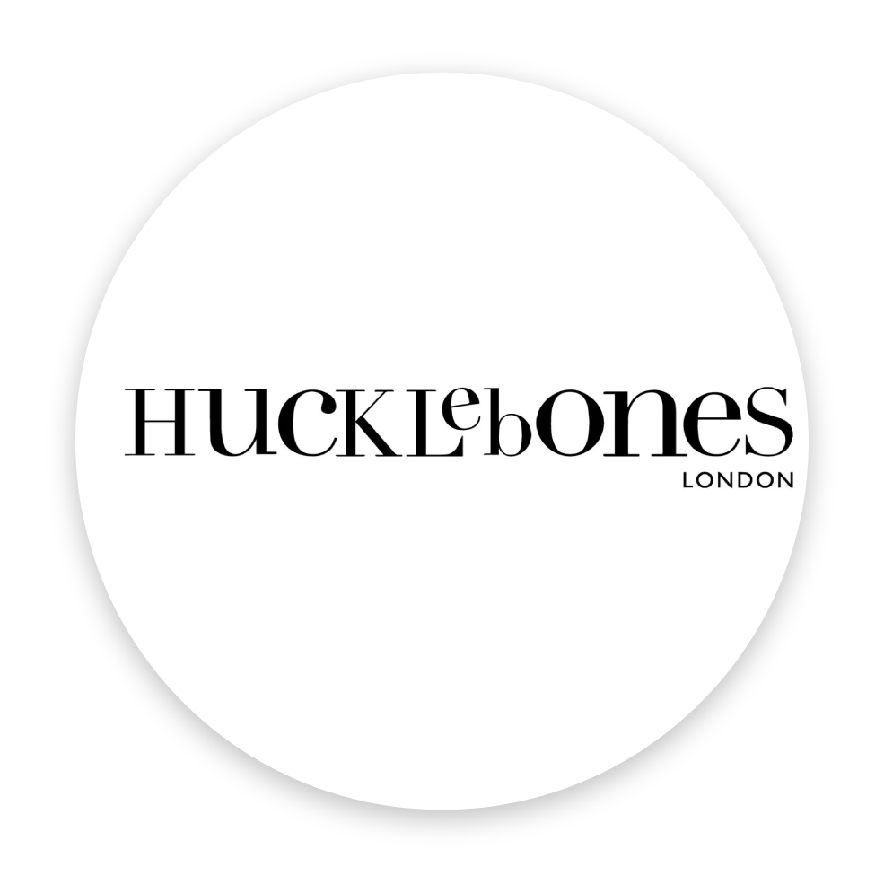 Hucklebones London SAVANNA Kuwait