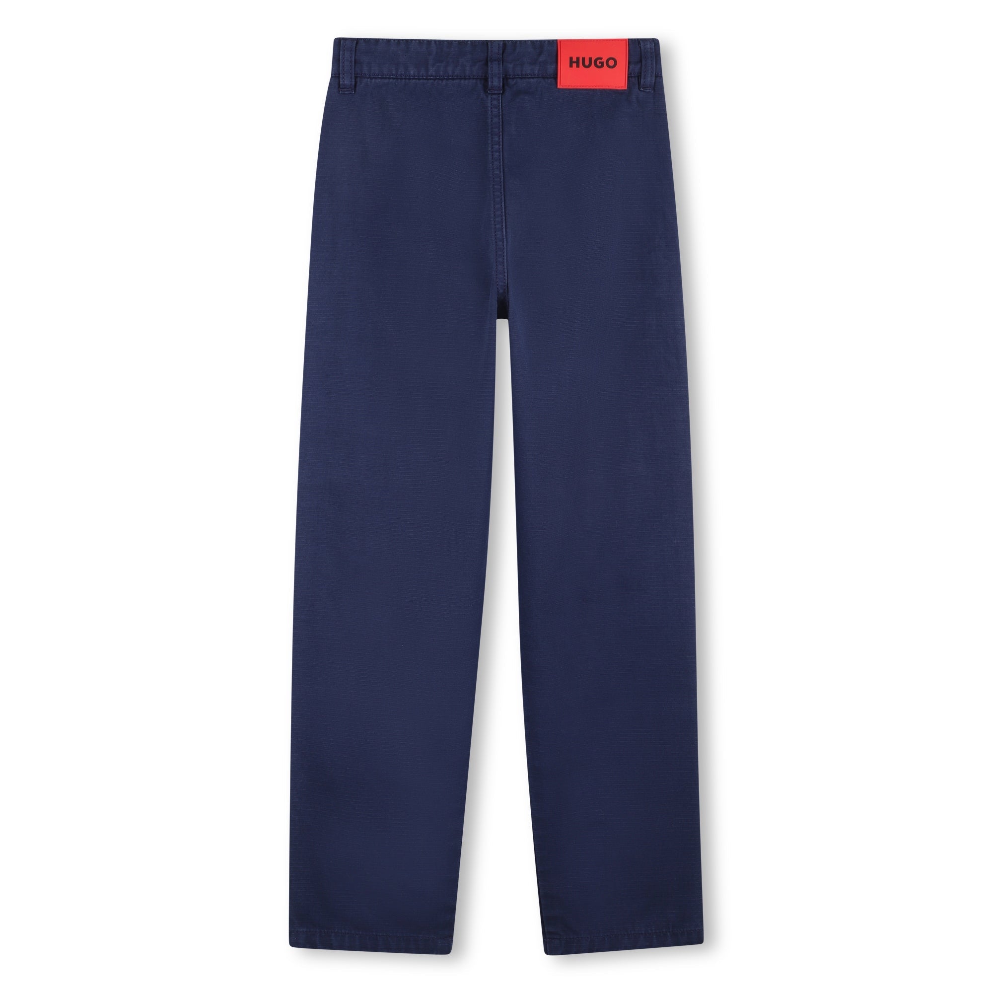HUGOCargo Pockets Trousers3617165972638SAVANNA