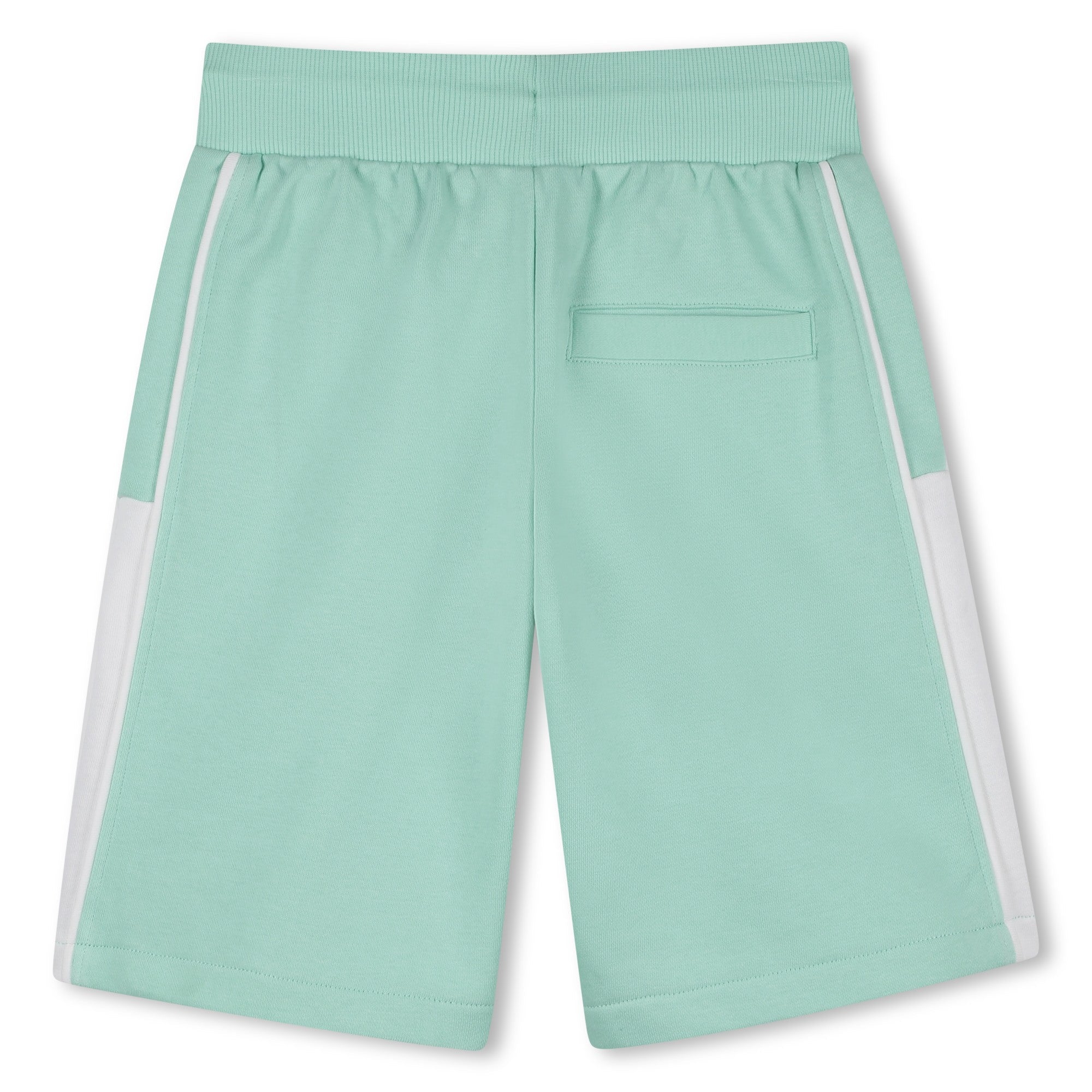 HUGOColour block Sweatshorts3617165879845SAVANNA