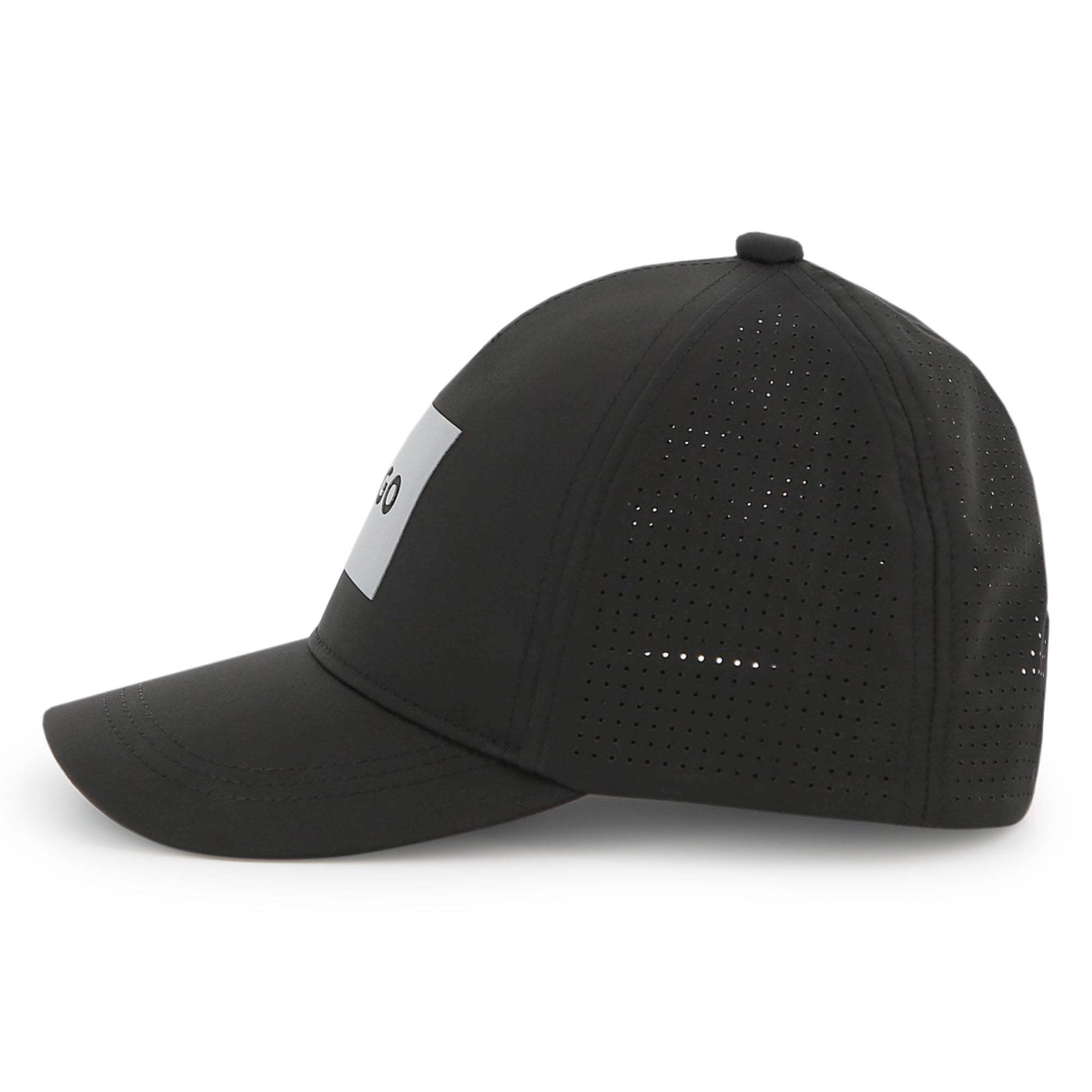 HUGOLogo Baseball Cap3617166016812SAVANNA