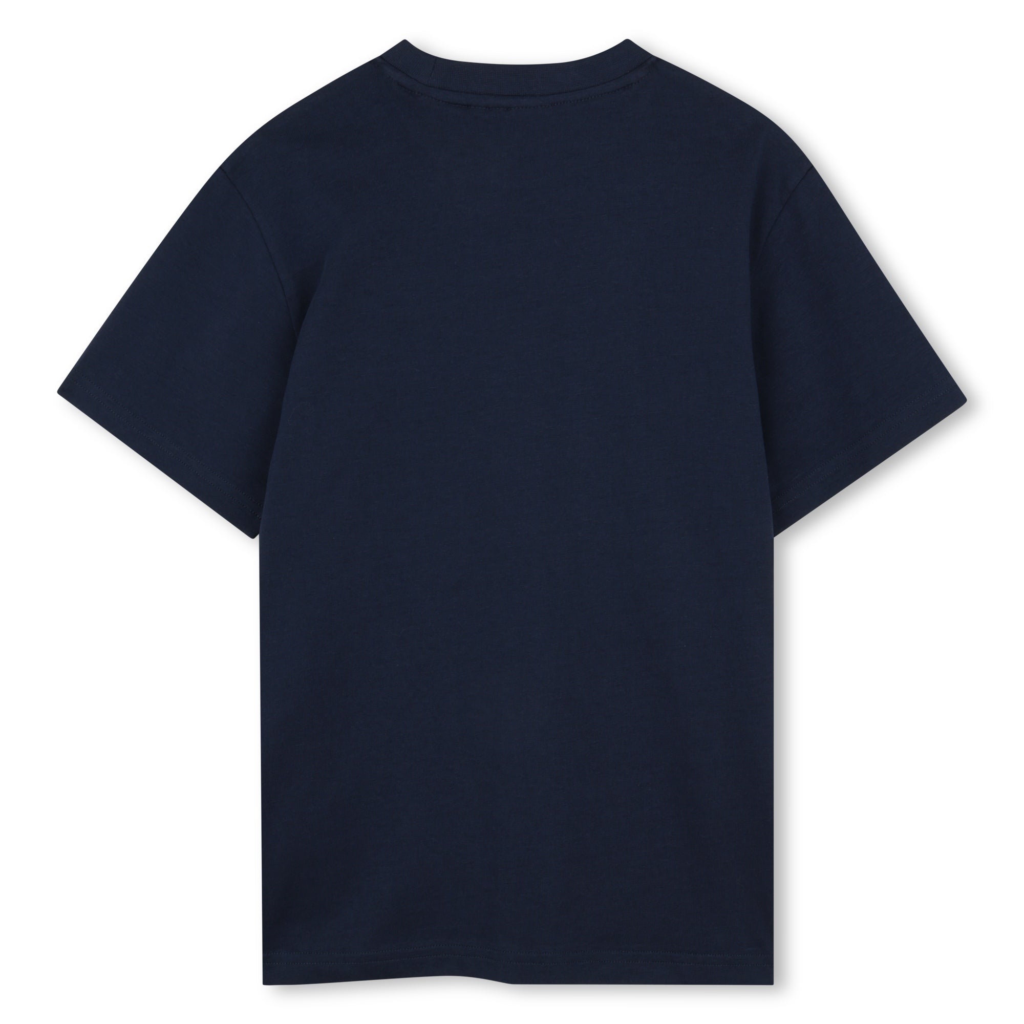 HUGOLogo Box T-Shirt3617165833793SAVANNA