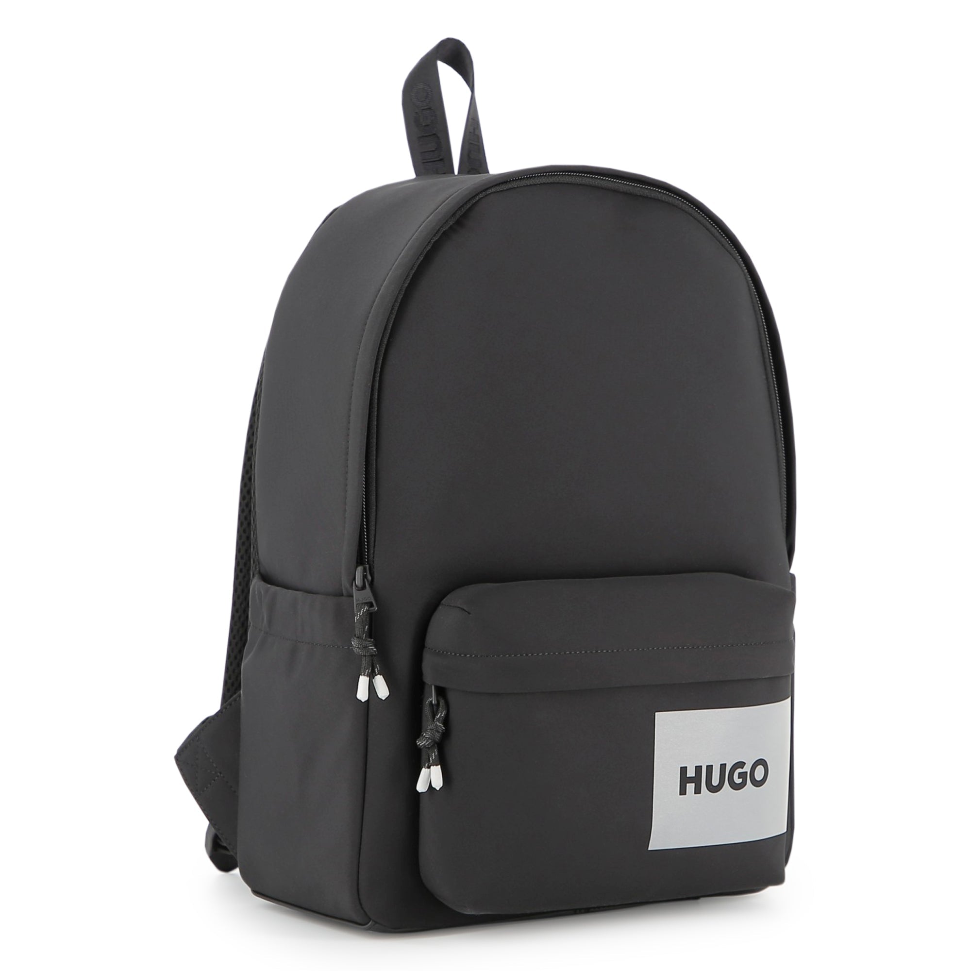 HUGOLogo Patch Backpack3617165862243SAVANNA
